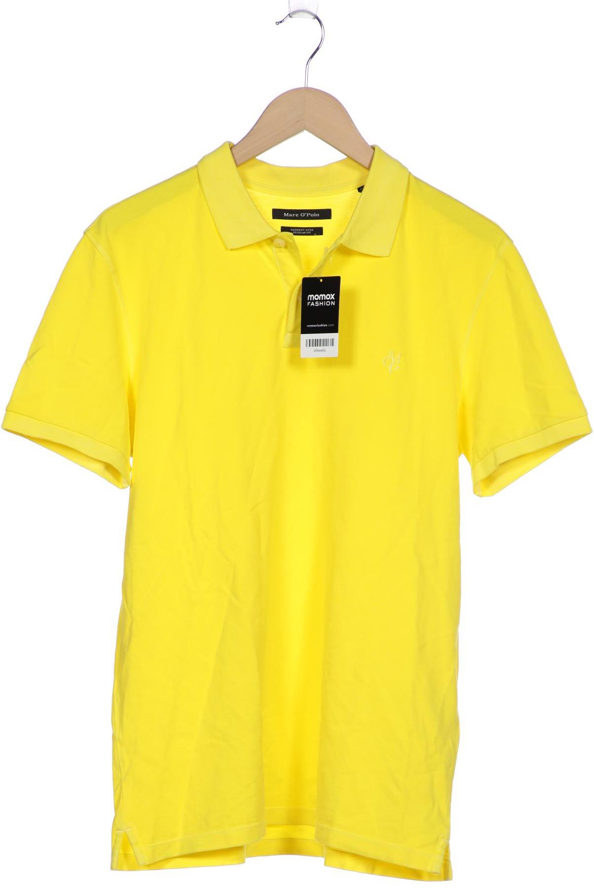 

Marc O Polo Herren Poloshirt, gelb