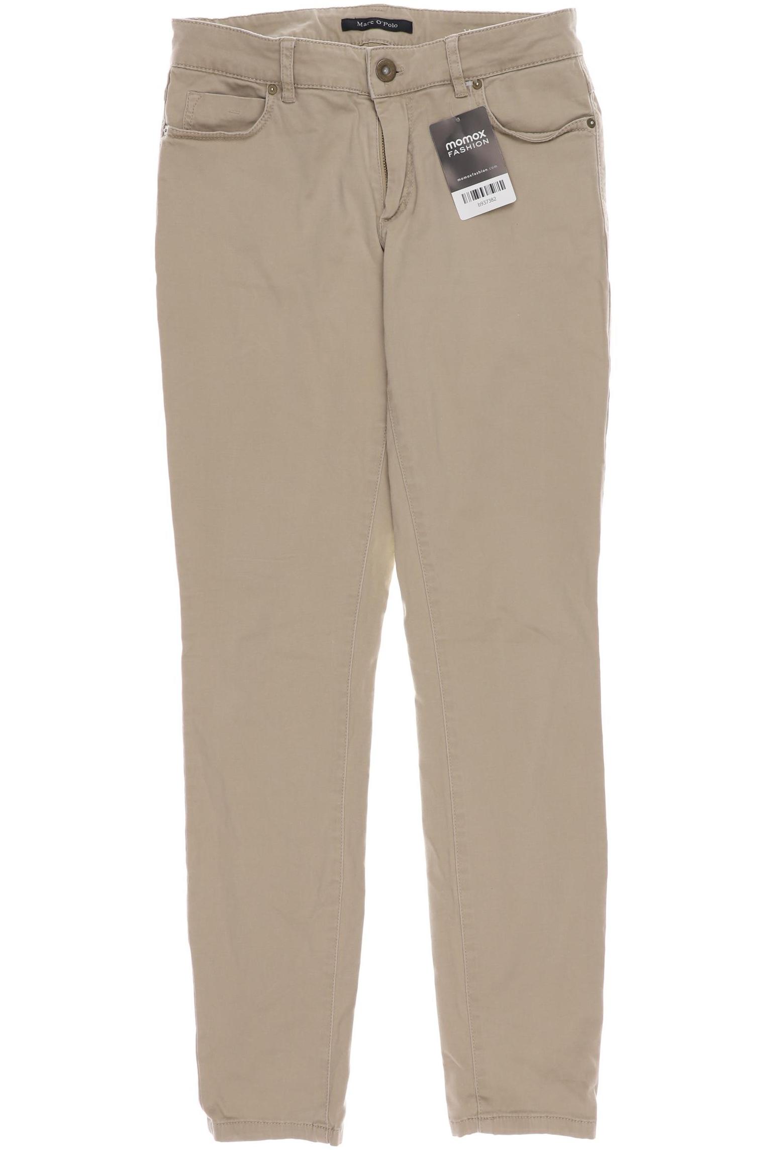 

Marc O Polo Damen Jeans, beige