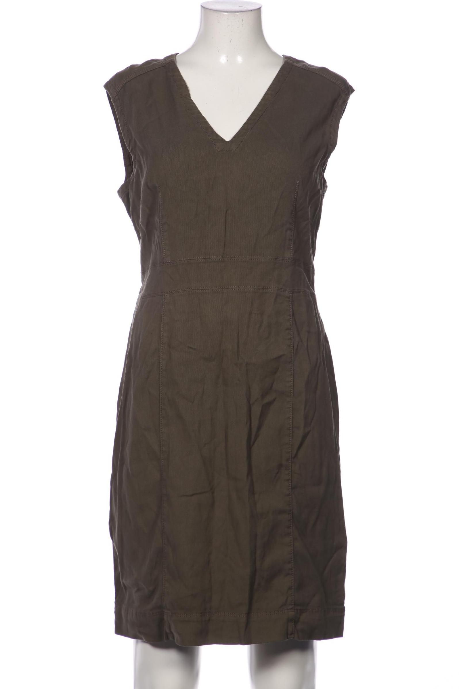 

Marc O Polo Damen Kleid, grün, Gr. 40