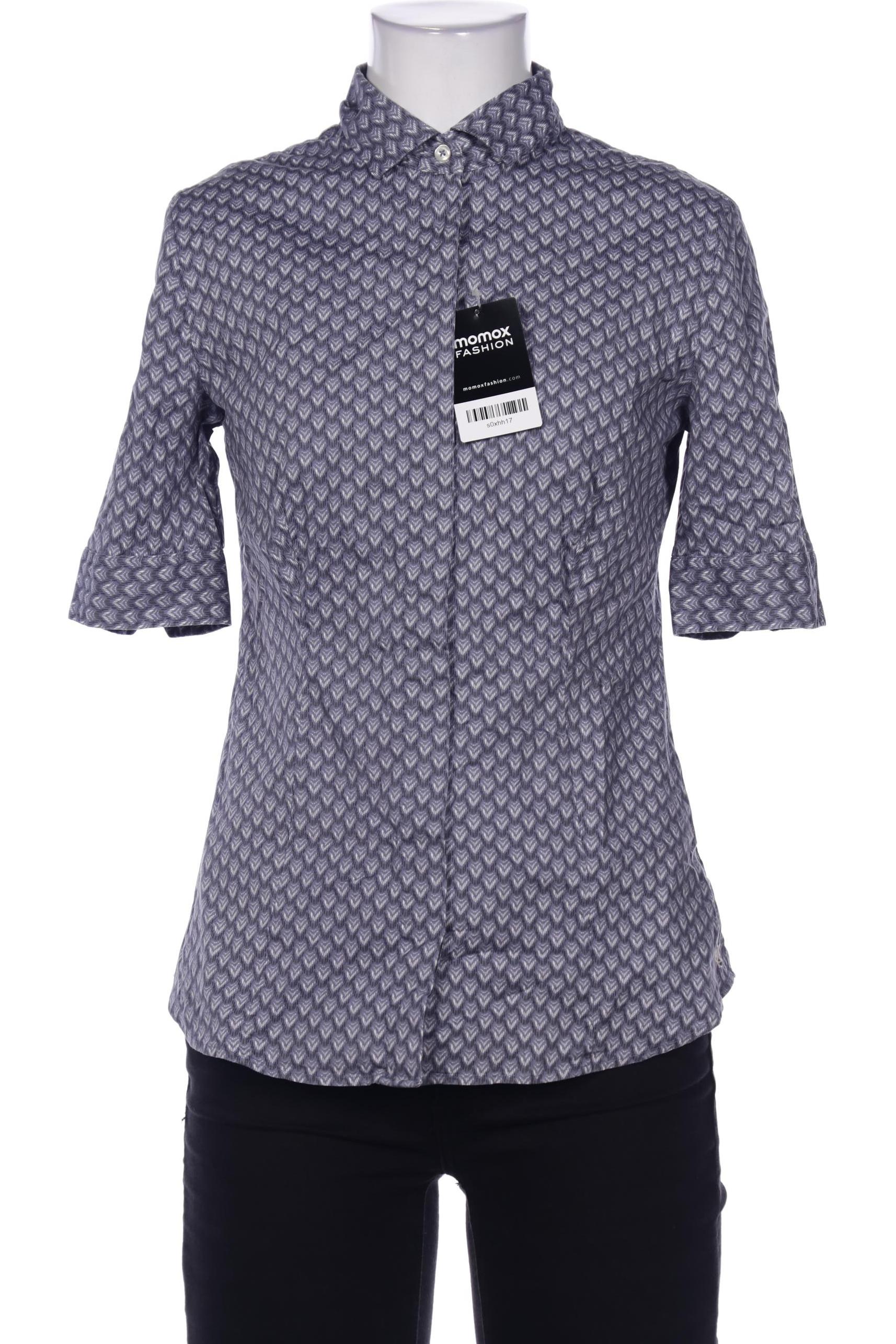 

Marc O Polo Damen Bluse, grau, Gr. 34