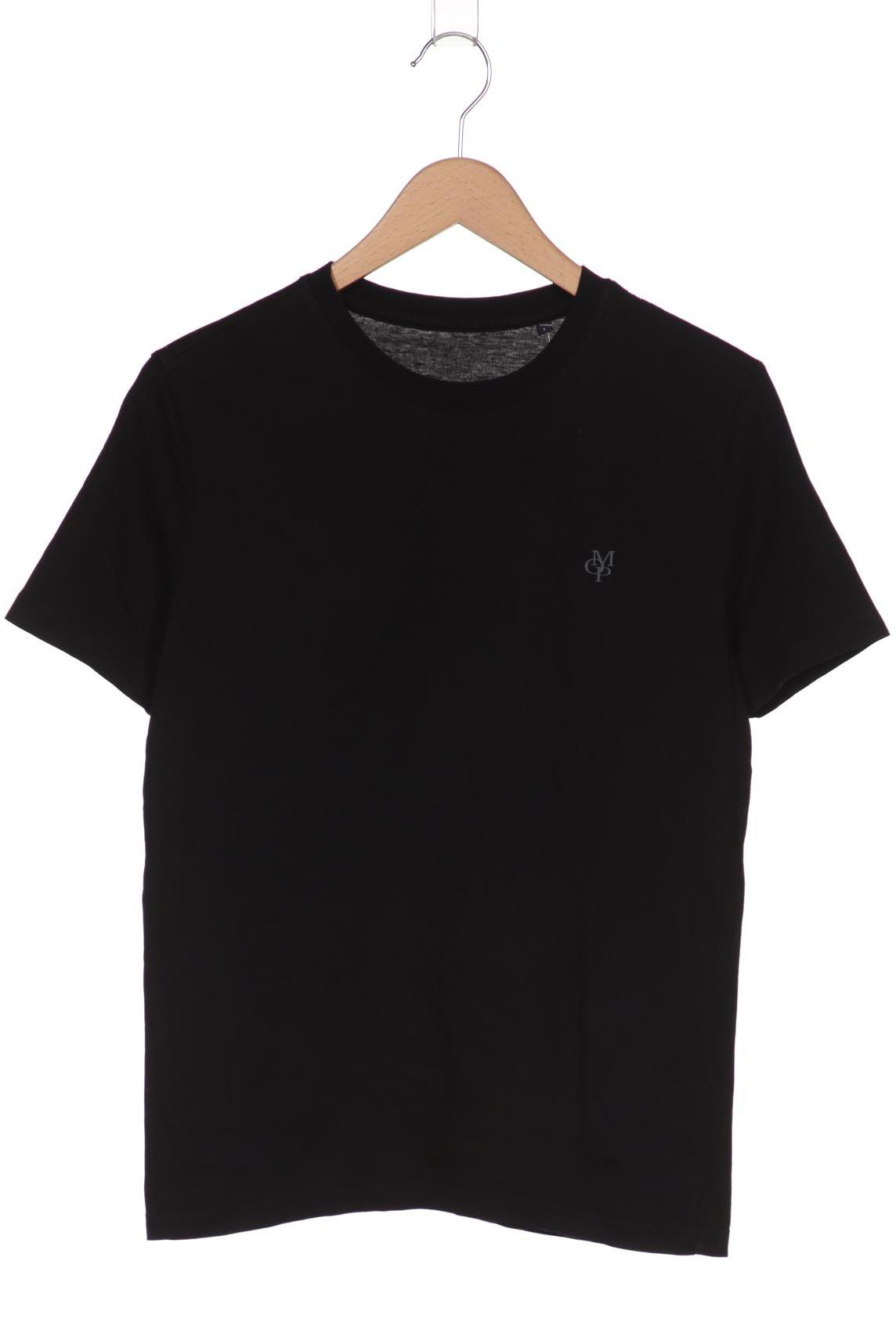 

Marc O Polo Herren T-Shirt, schwarz
