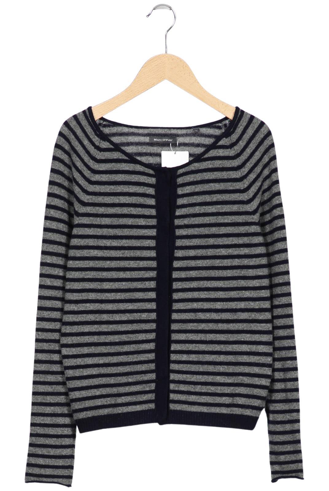 

Marc O Polo Damen Strickjacke, mehrfarbig, Gr. 38