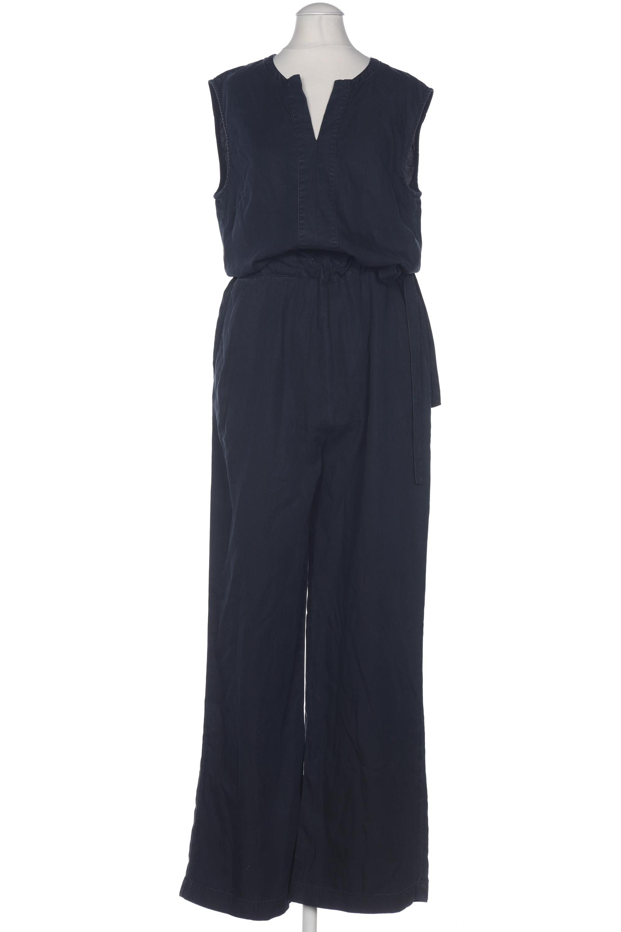 

Marc O Polo Damen Jumpsuit/Overall, marineblau