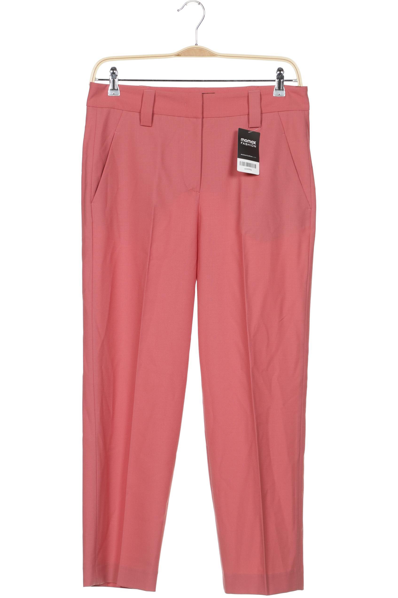 

Marc O Polo Damen Stoffhose, pink, Gr. 40