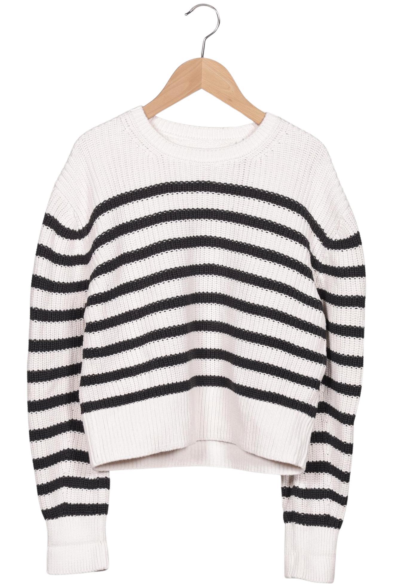 

Marc O Polo Damen Pullover, weiß, Gr. 34