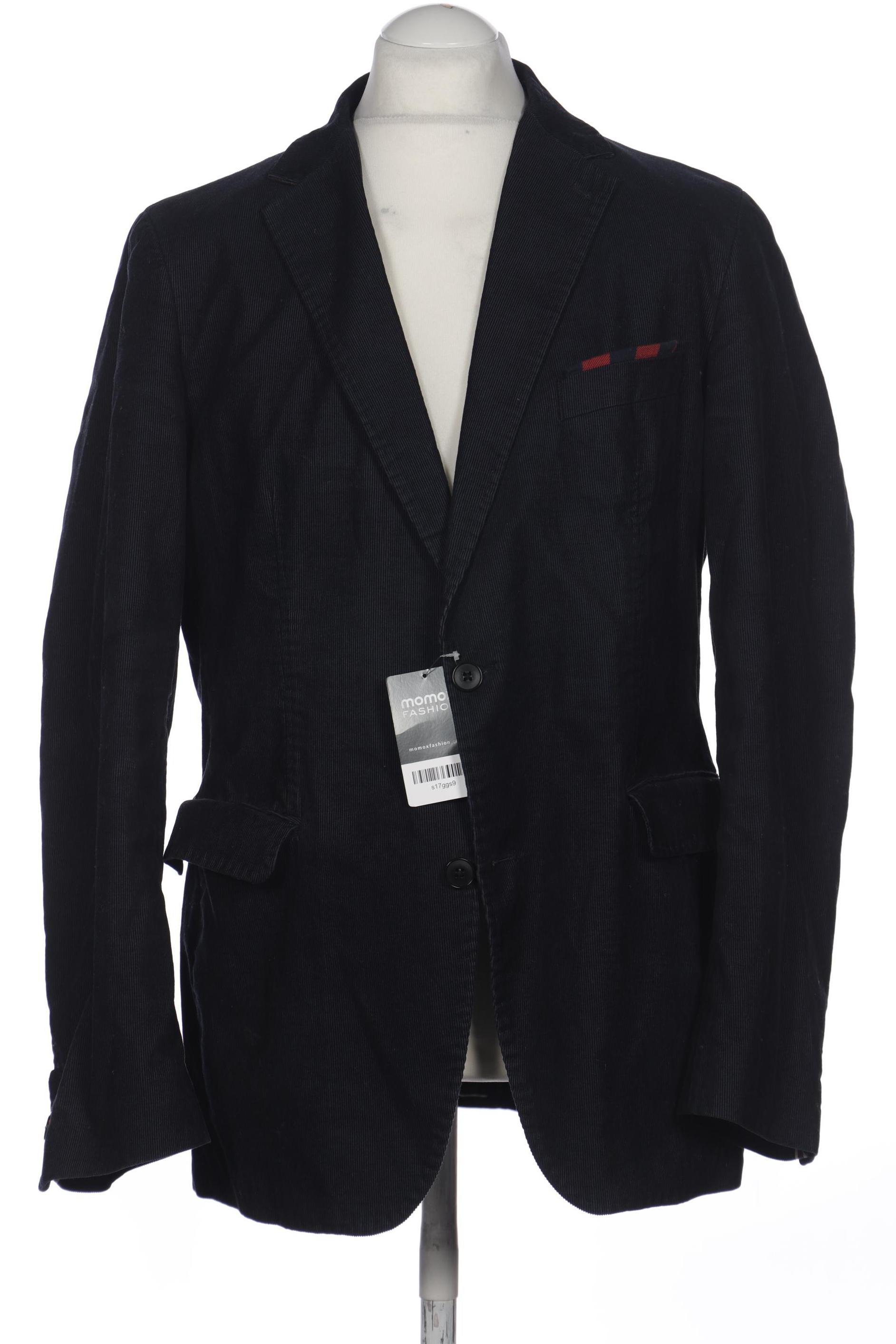 

Marc O Polo Herren Sakko, marineblau