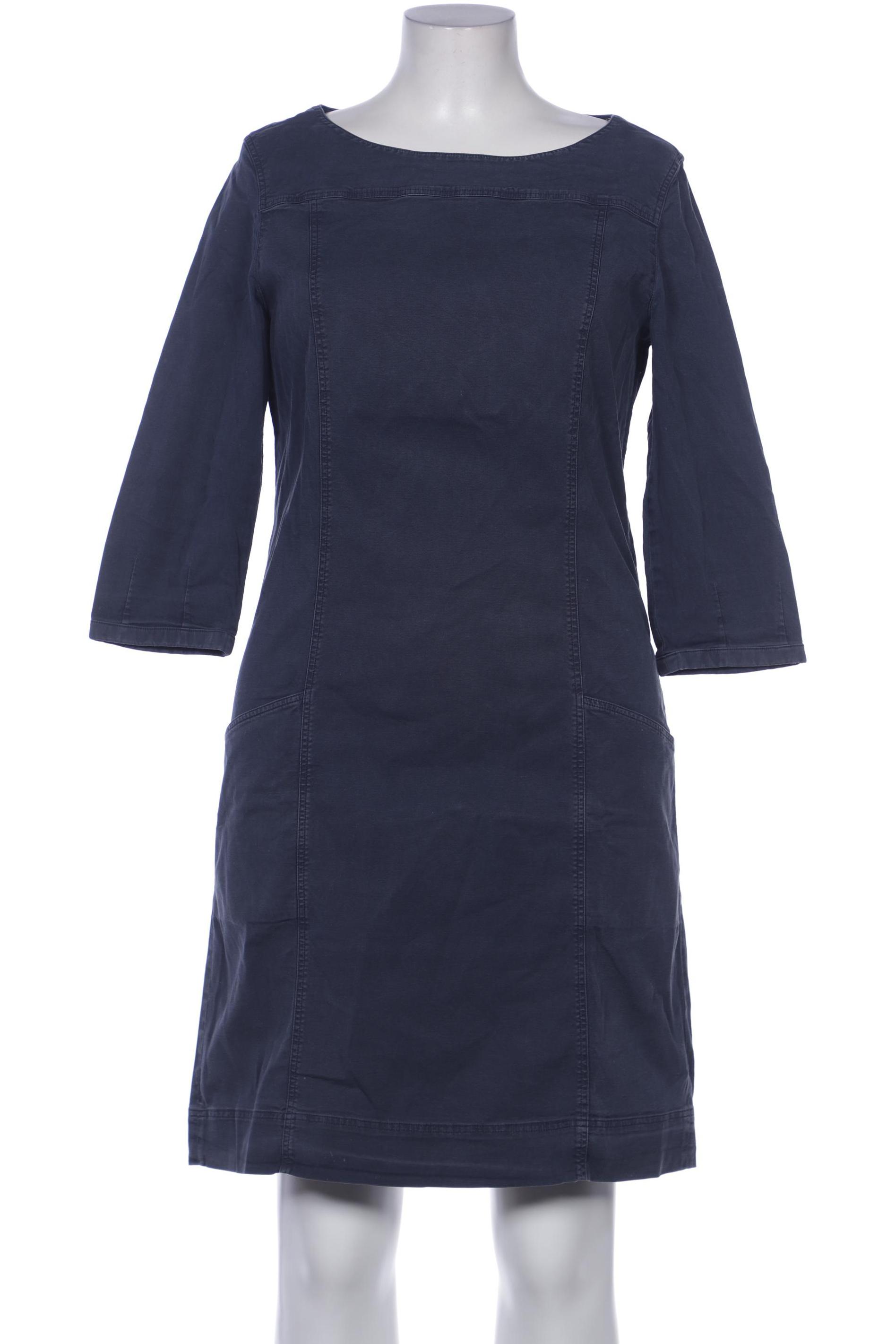 

Marc O Polo Damen Kleid, blau, Gr. 42