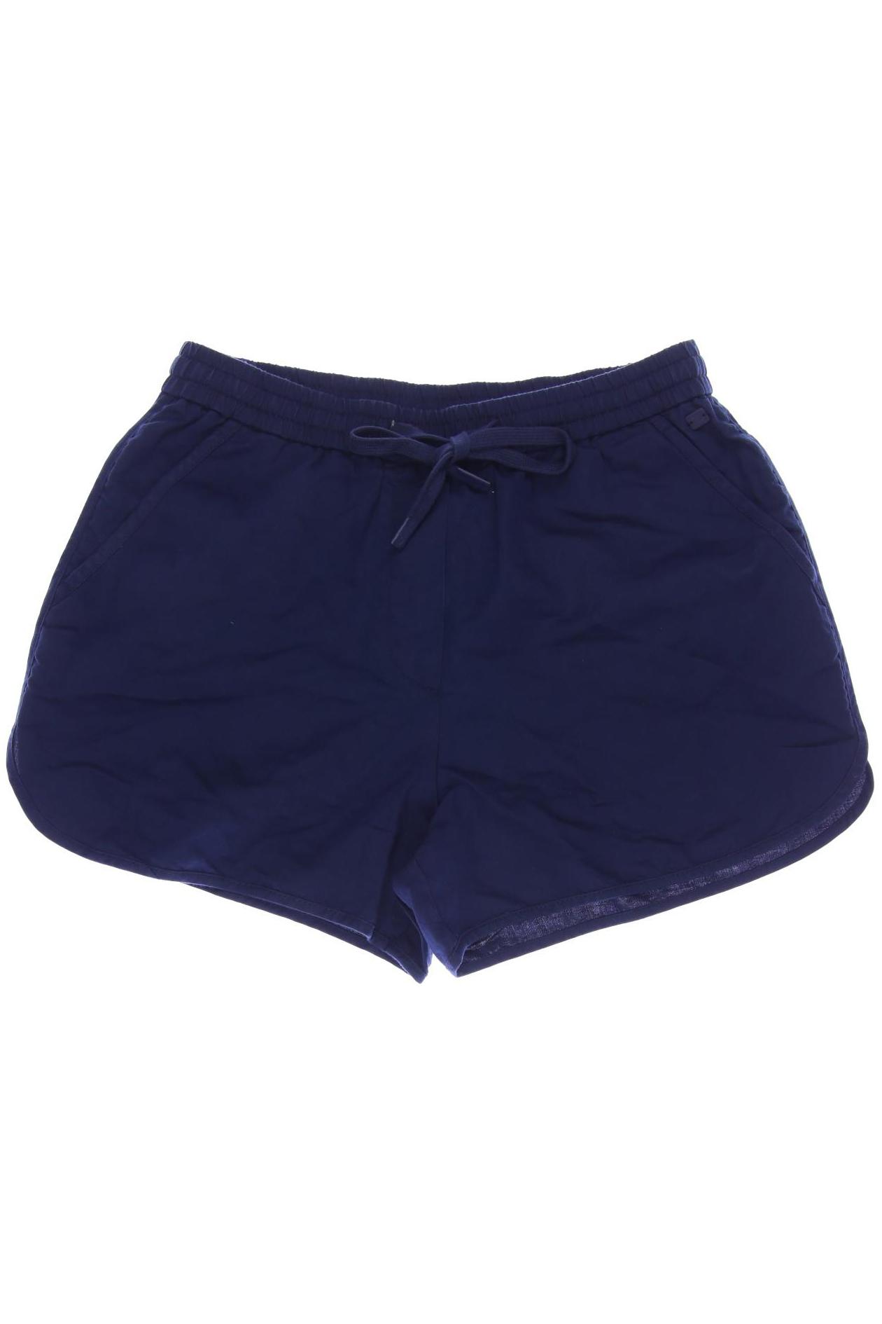 

Marc O Polo Damen Shorts, marineblau