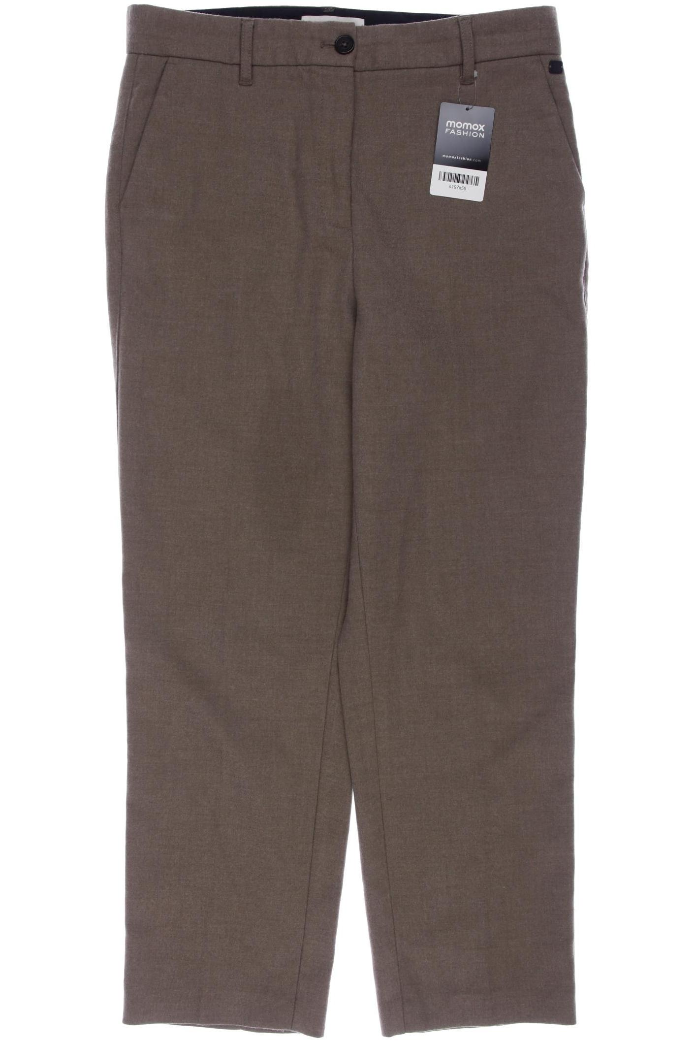 

Marc O Polo Damen Stoffhose, braun, Gr. 29