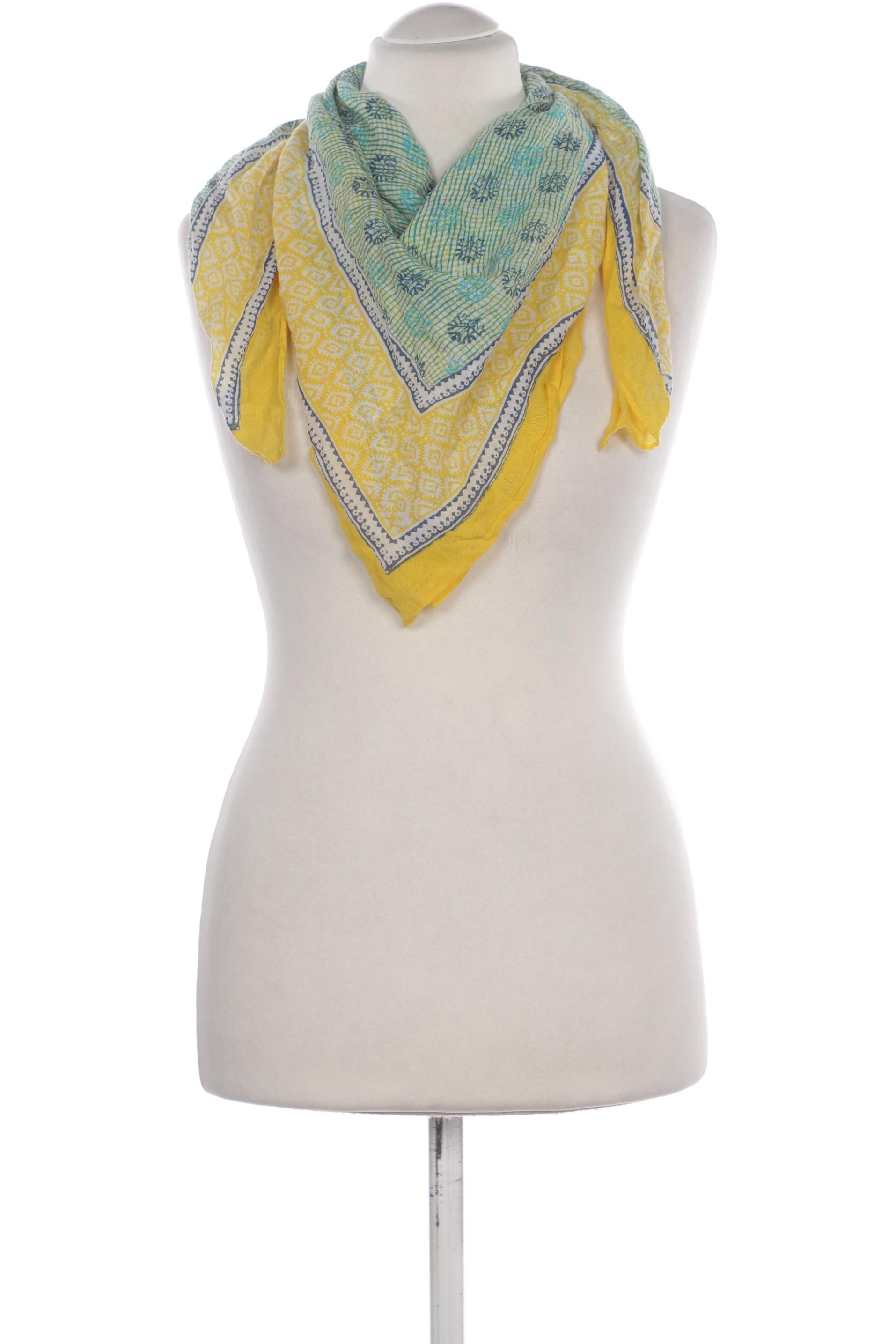 

Marc O Polo Damen Schal, mehrfarbig, Gr.