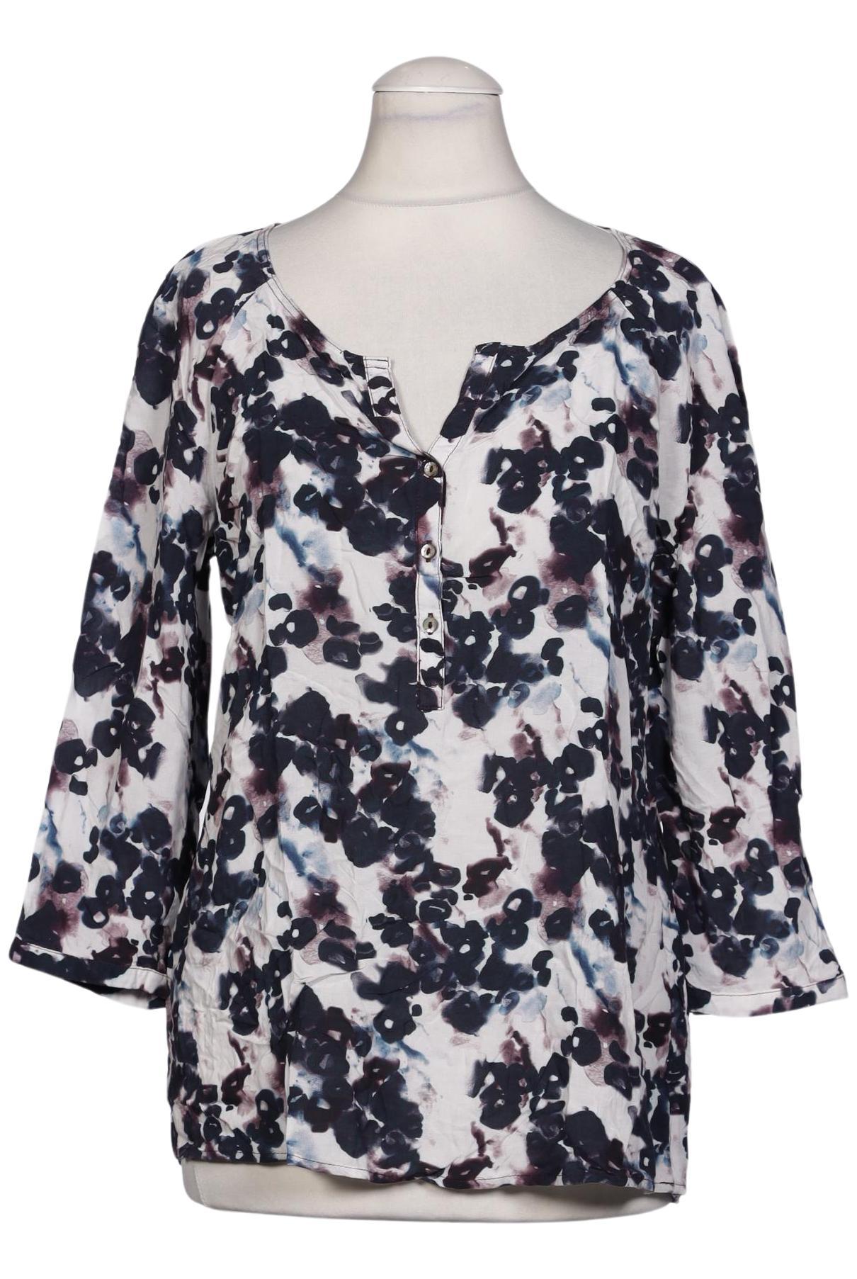 

Marc O Polo Damen Bluse, mehrfarbig, Gr. 36