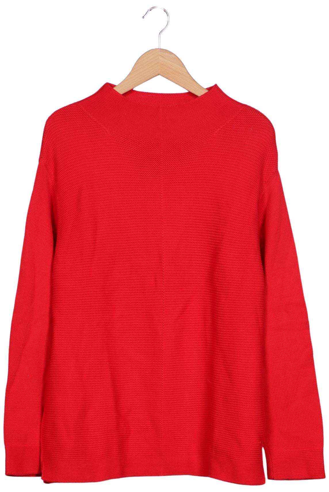

Marc O Polo Damen Pullover, rot, Gr. 44