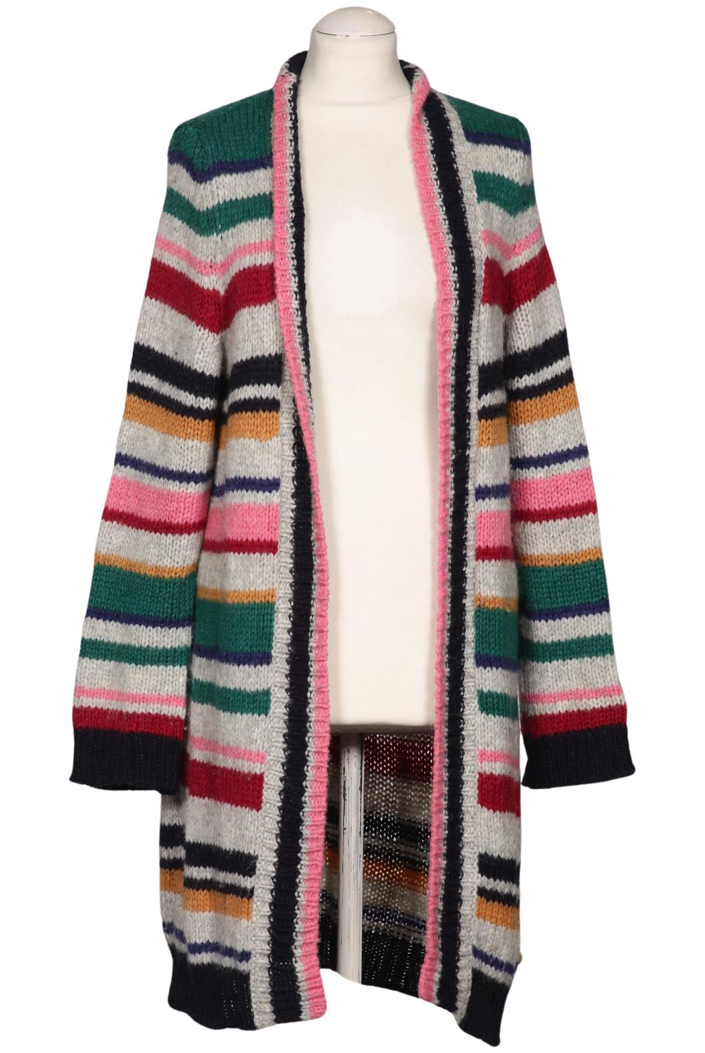 

Marc O Polo Damen Strickjacke, mehrfarbig, Gr. 36