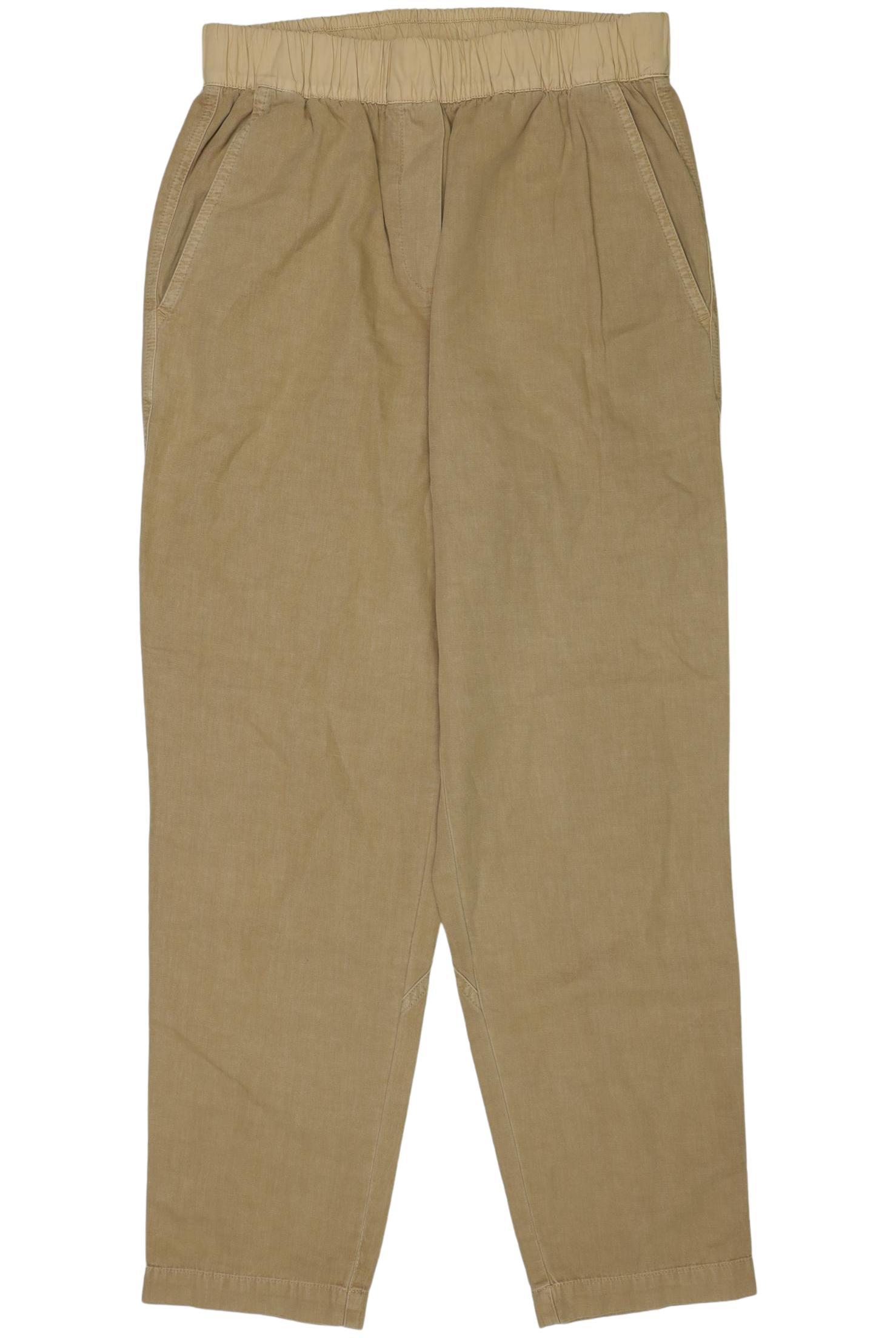 

Marc O Polo Damen Stoffhose, beige, Gr. 34