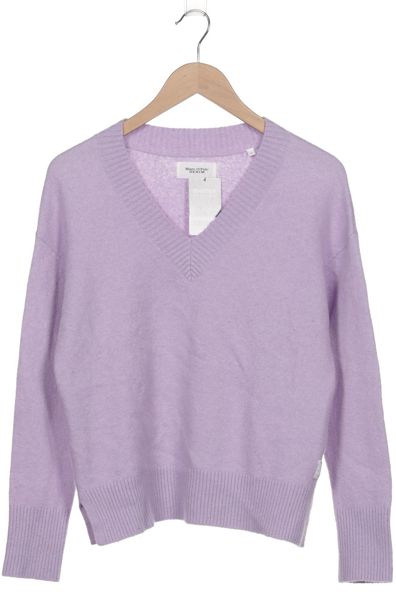 

Marc O Polo Damen Pullover, flieder, Gr. 36
