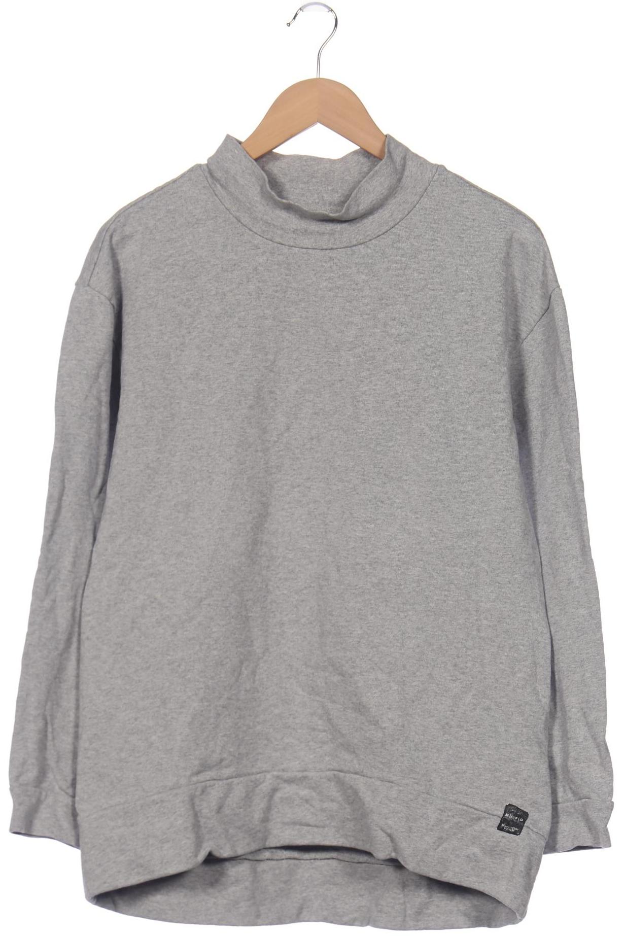 

Marc O Polo Damen Sweatshirt, grau