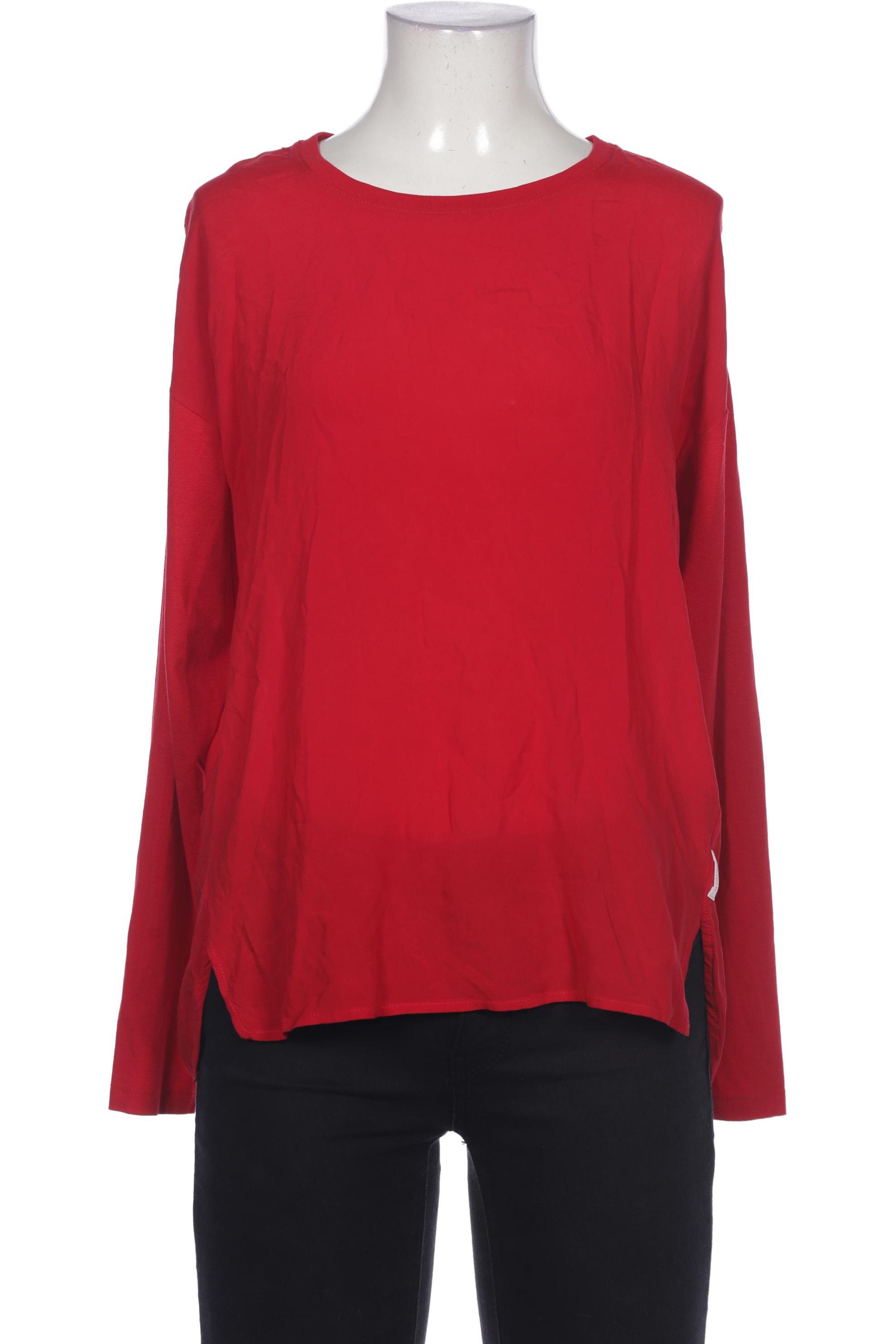 

Marc O Polo Damen Bluse, rot