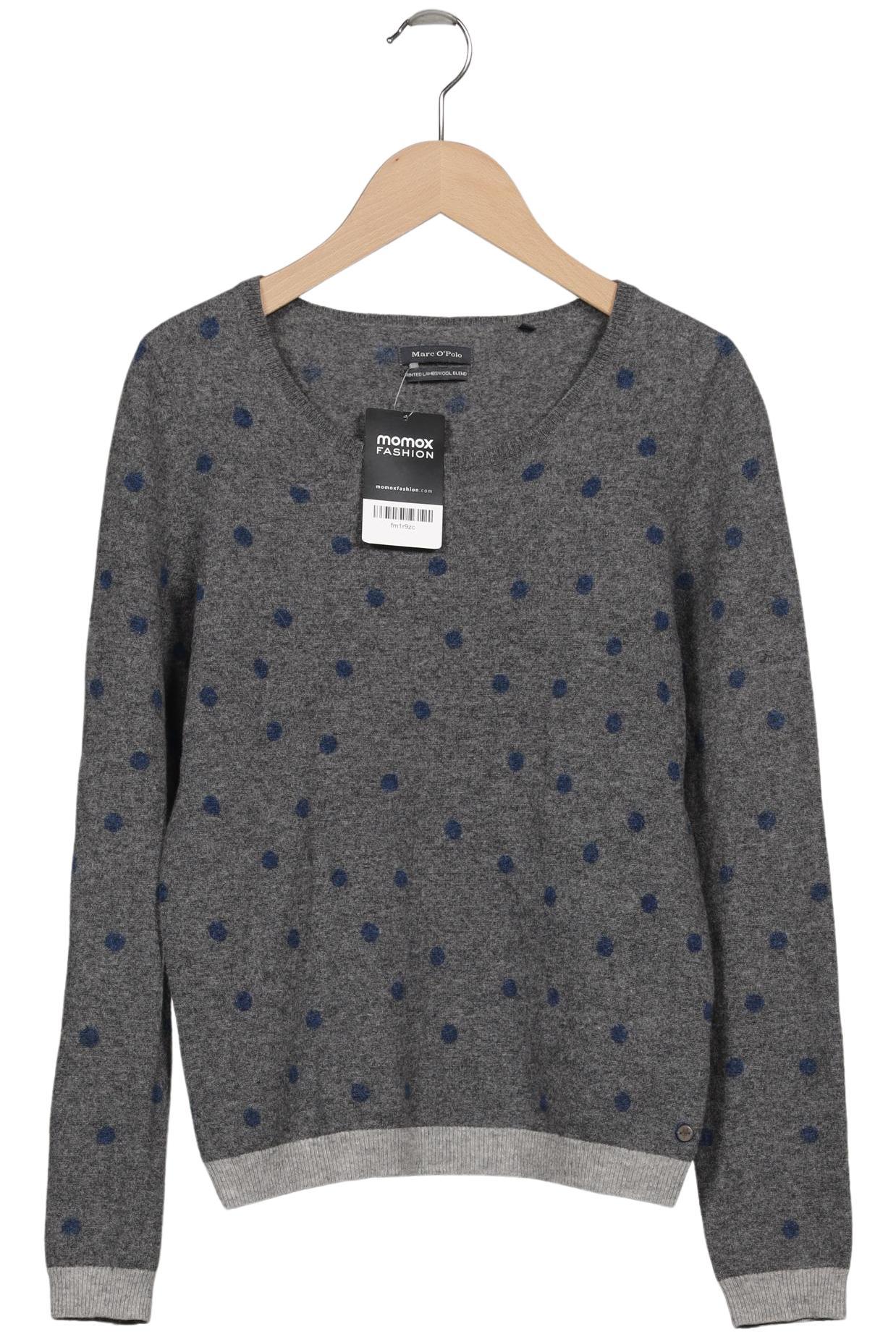 

Marc O Polo Damen Pullover, grau, Gr. 36