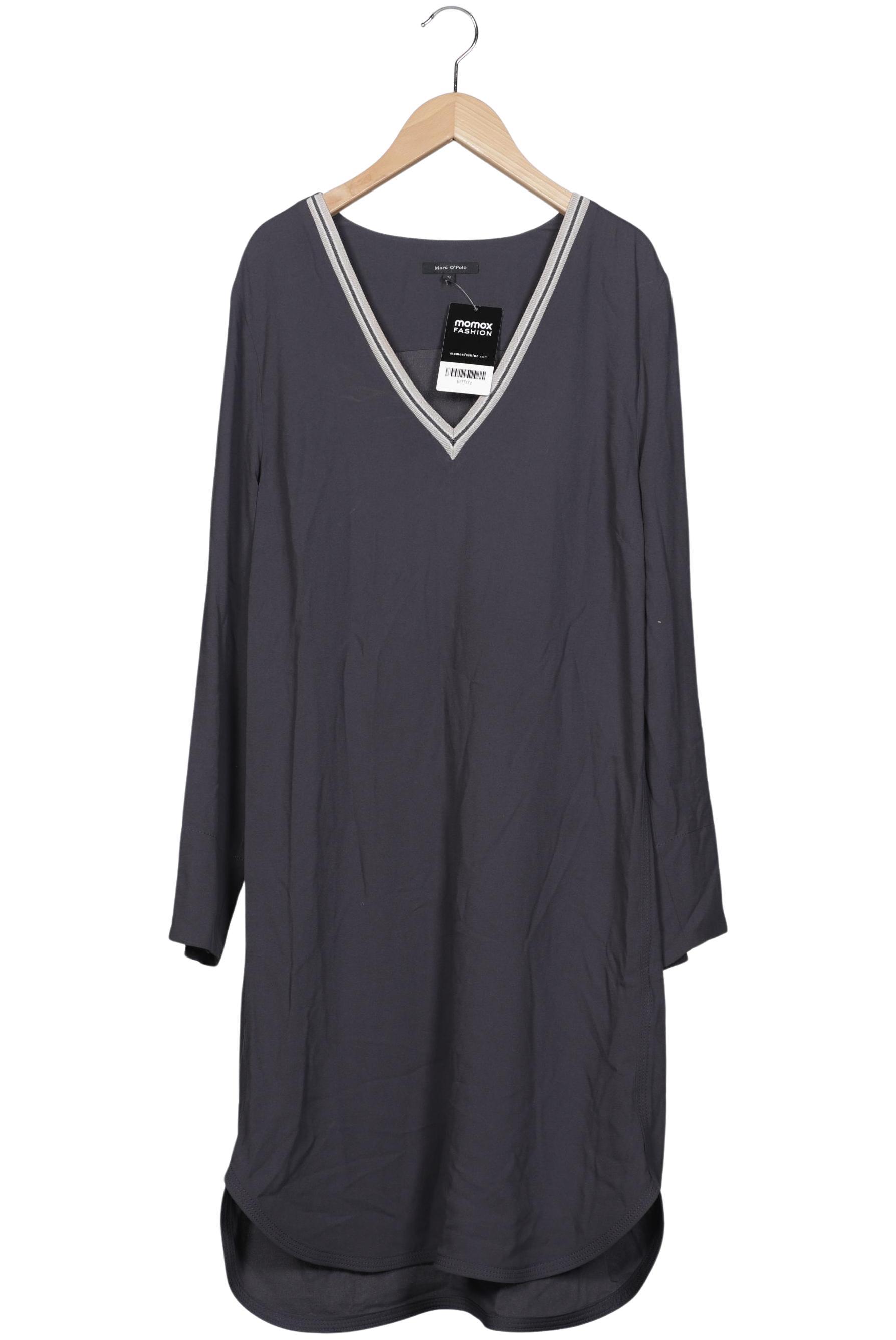 

Marc O Polo Damen Kleid, grau, Gr. 42