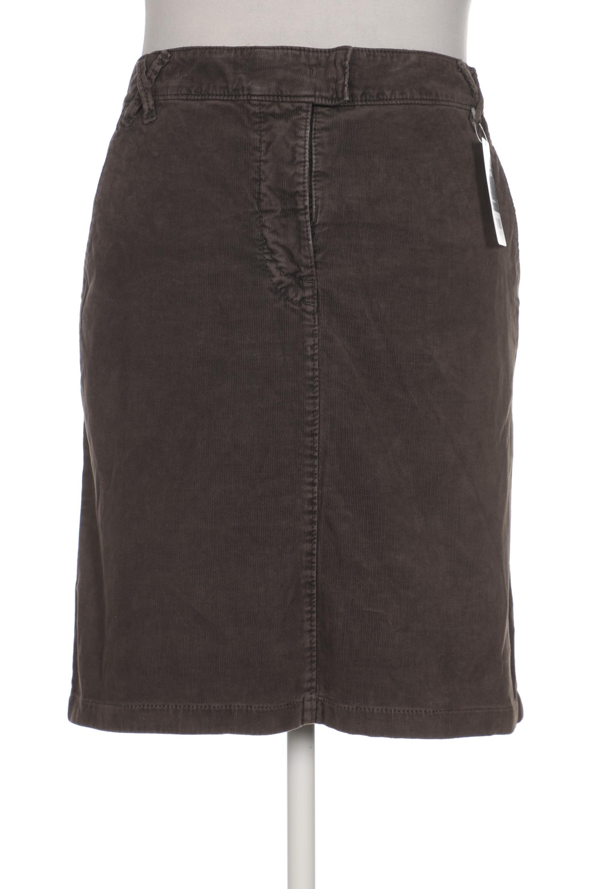 

Marc O Polo Damen Rock, grau, Gr. 42