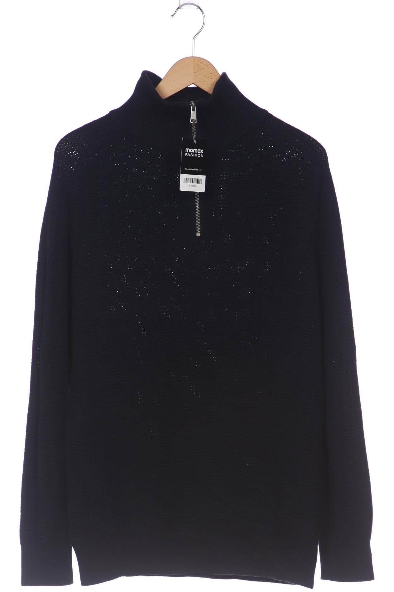 

Marc O Polo Herren Pullover, marineblau, Gr. 52