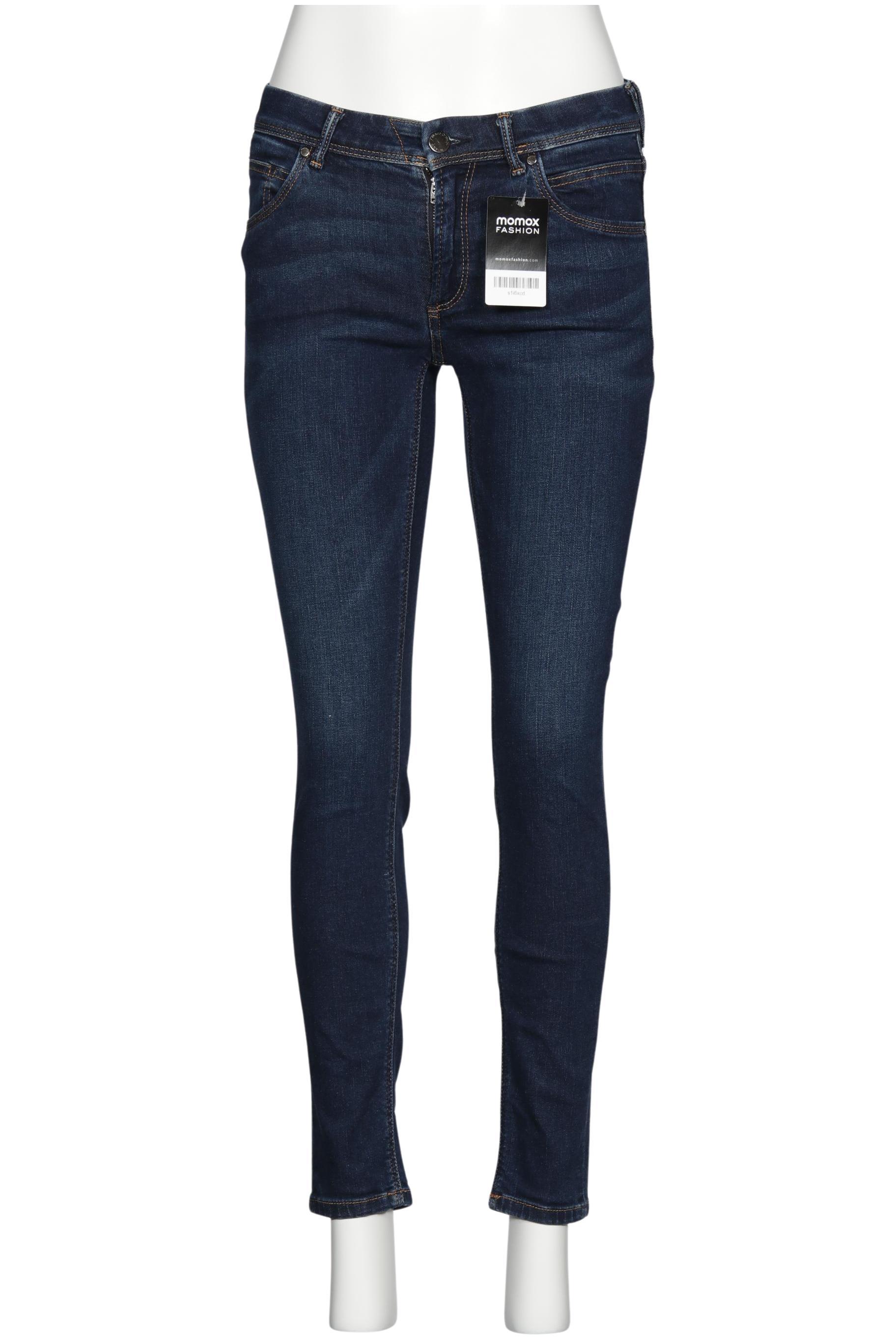 

Marc O Polo Damen Jeans, marineblau, Gr. 28