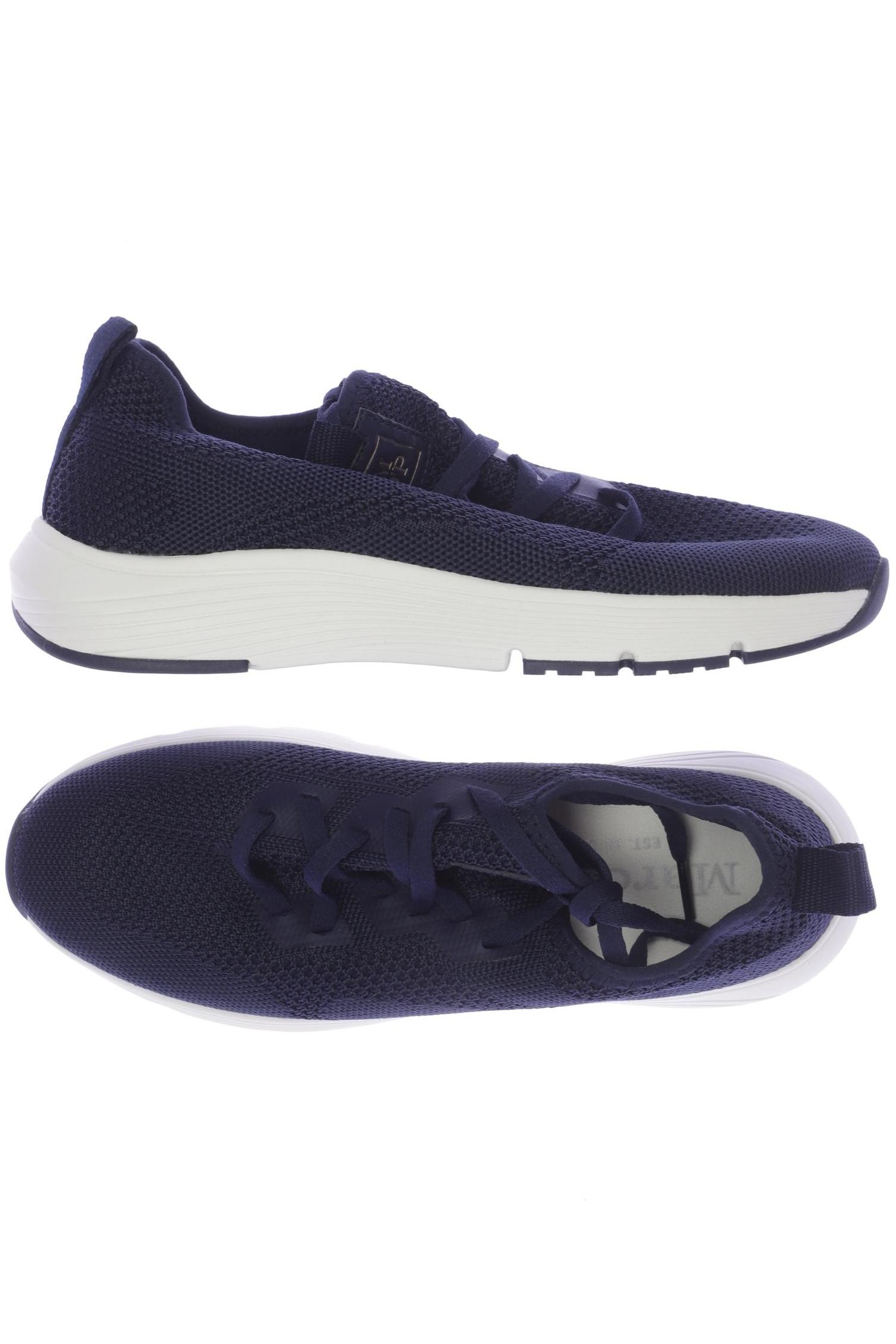 

Marc O Polo Damen Sneakers, marineblau, Gr. 38