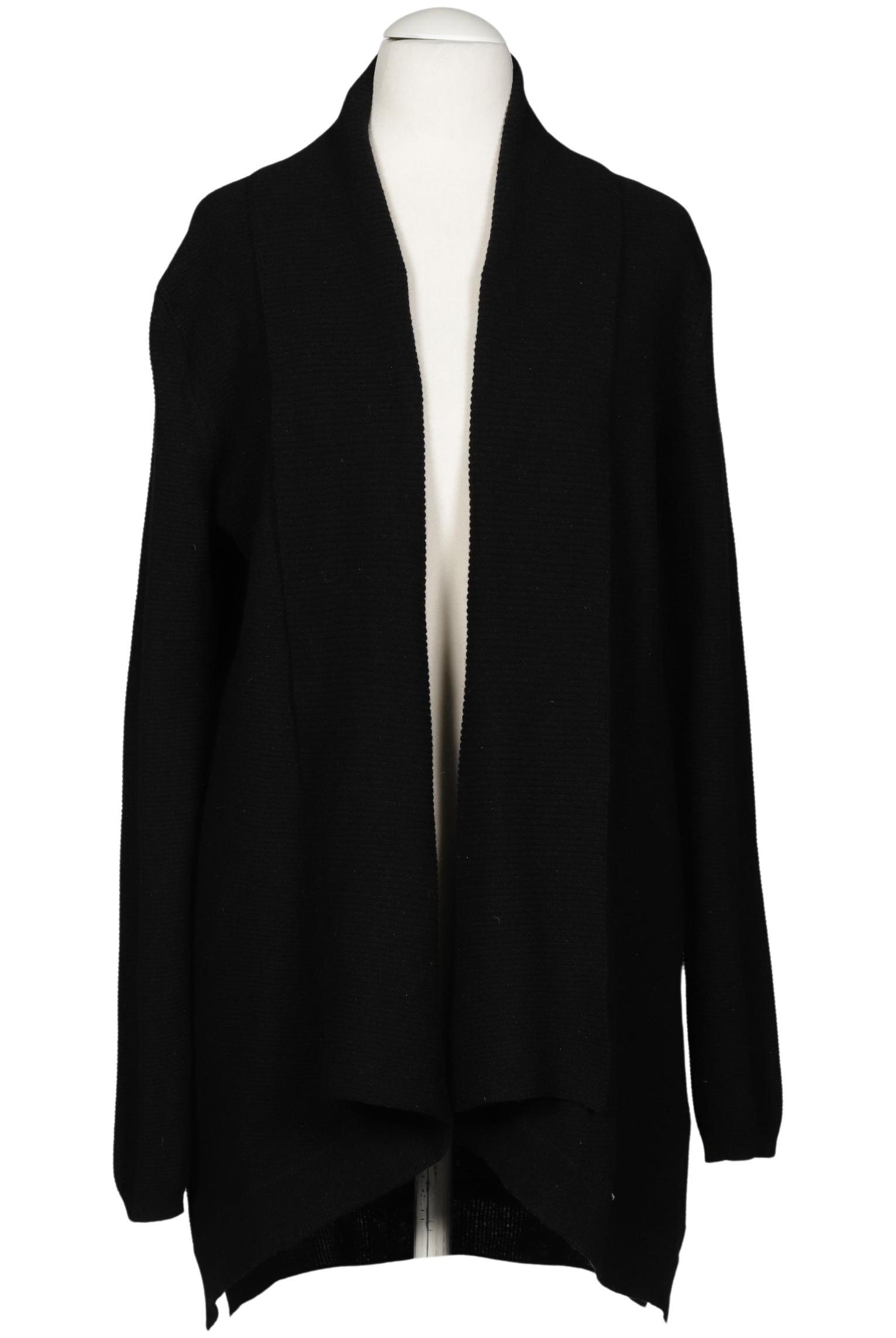 

Marc O Polo Damen Strickjacke, schwarz, Gr. 36