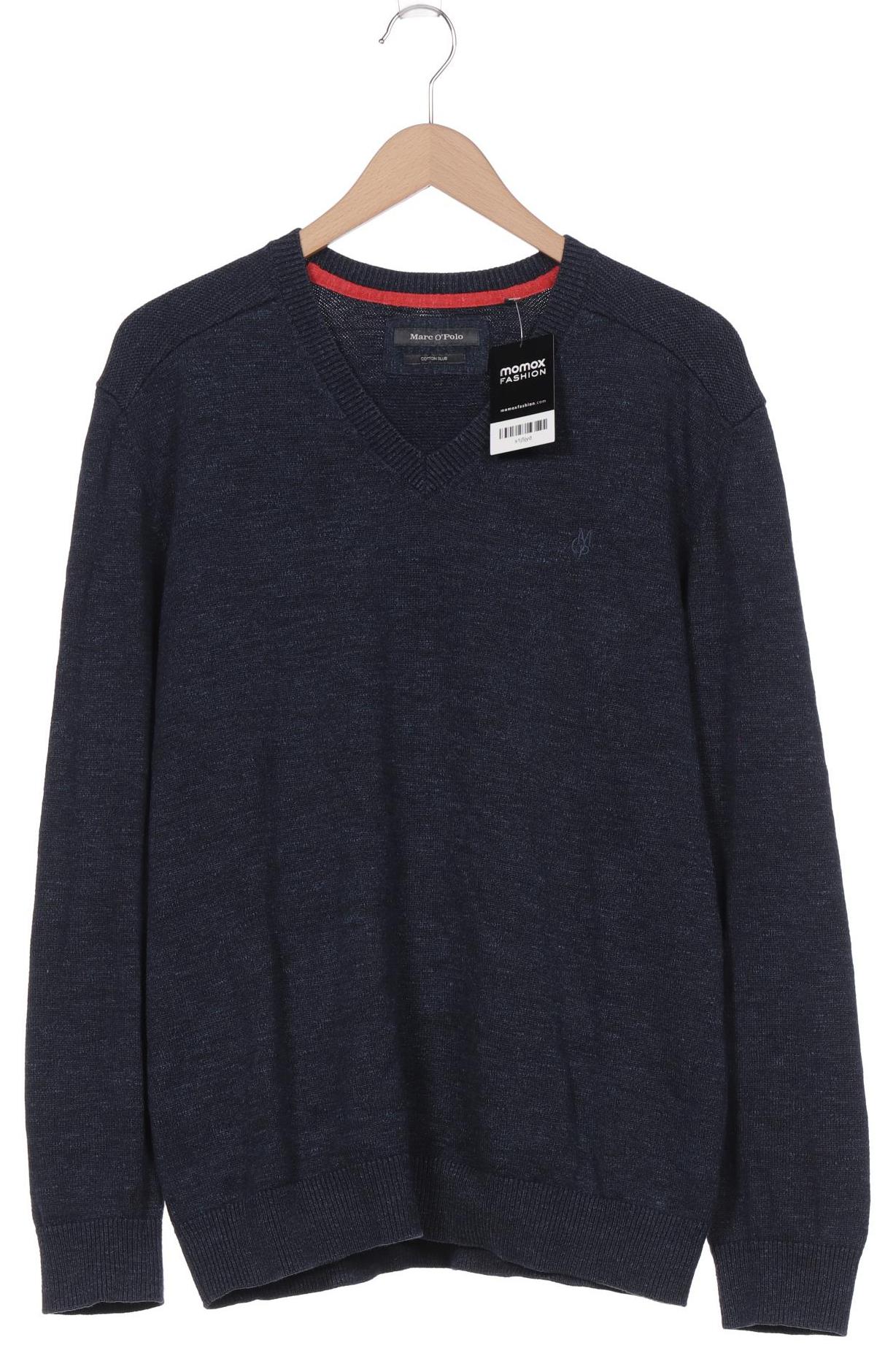 

Marc O Polo Herren Pullover, beige