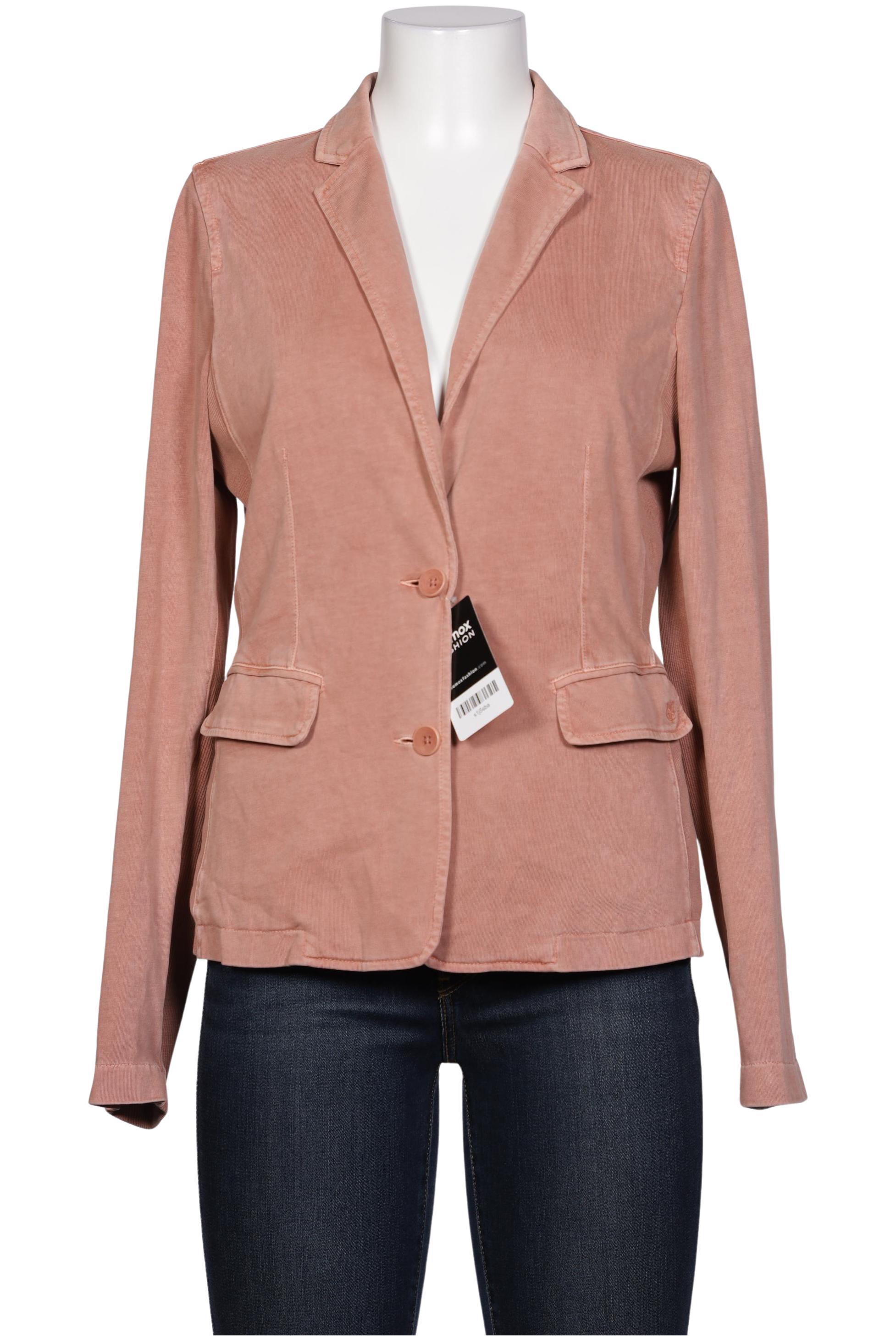 

Marc O Polo Damen Blazer, pink, Gr. 42