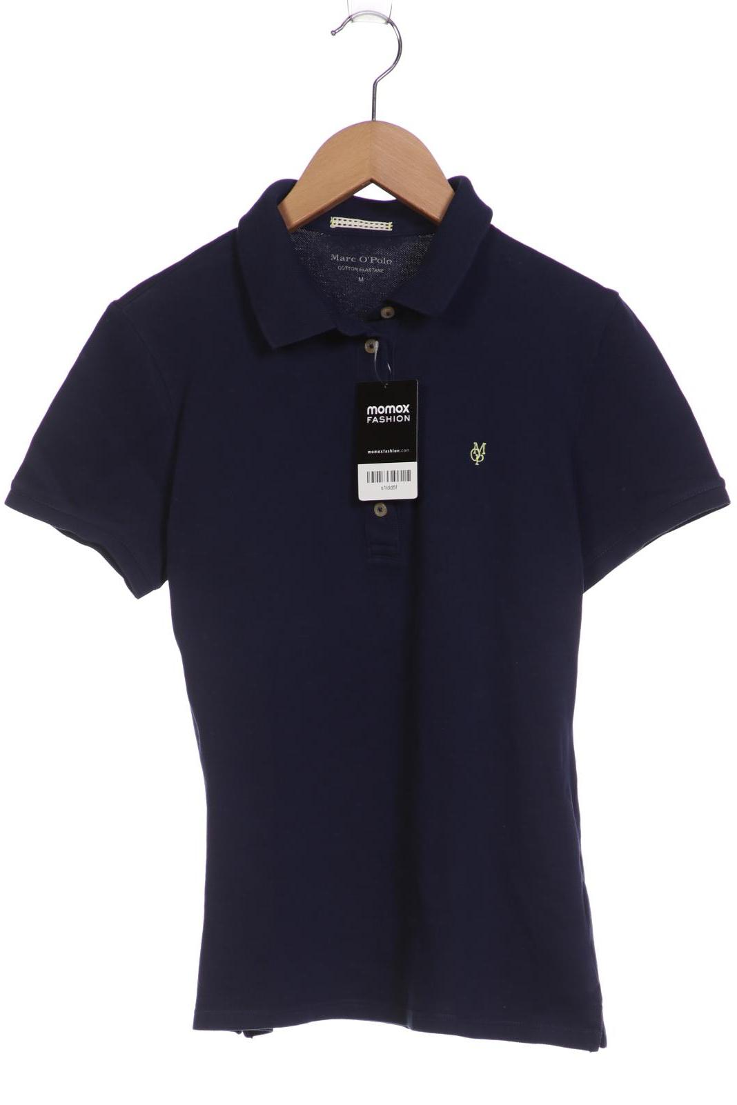 

Marc O Polo Damen Poloshirt, marineblau