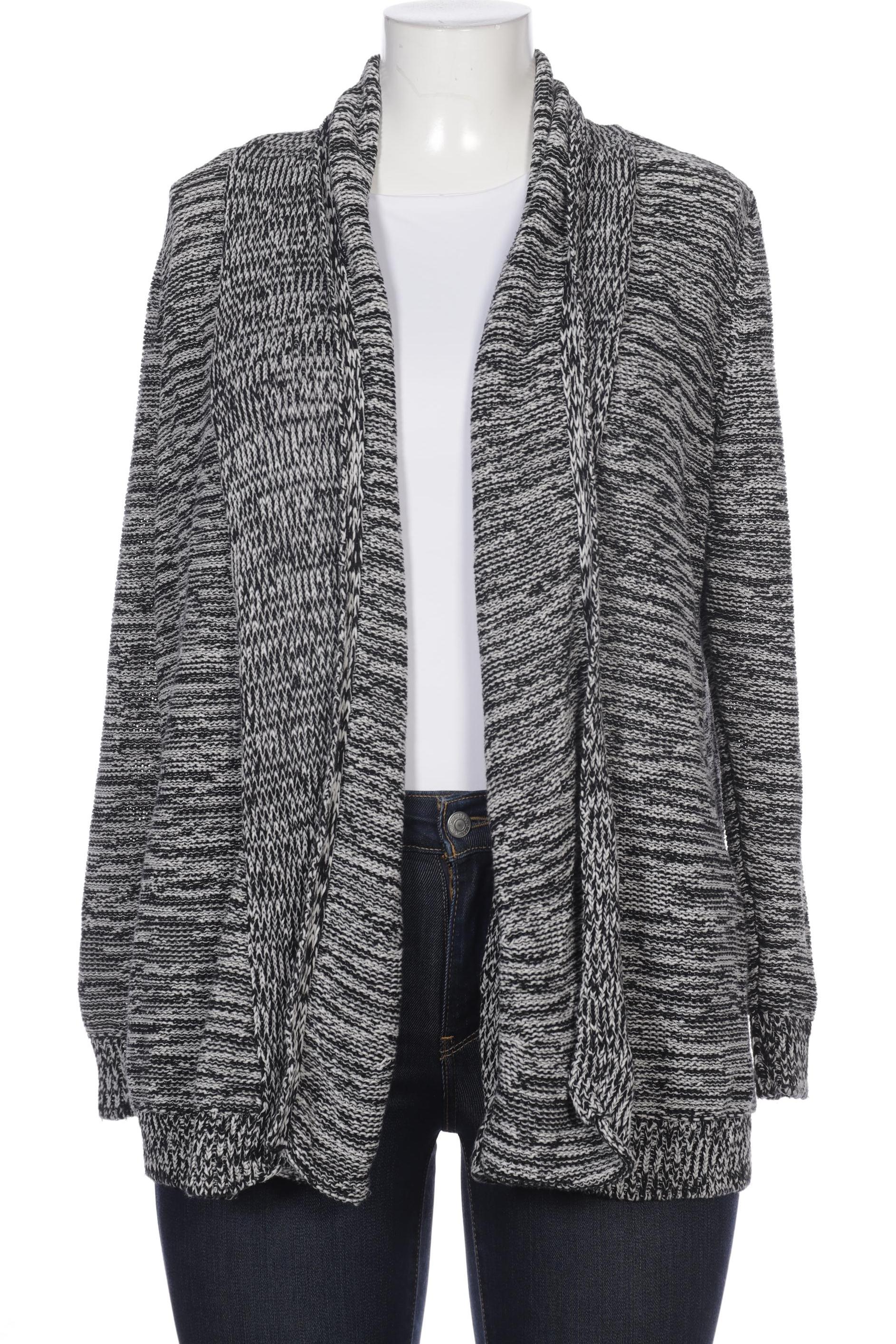 

Marc O Polo Damen Strickjacke, schwarz