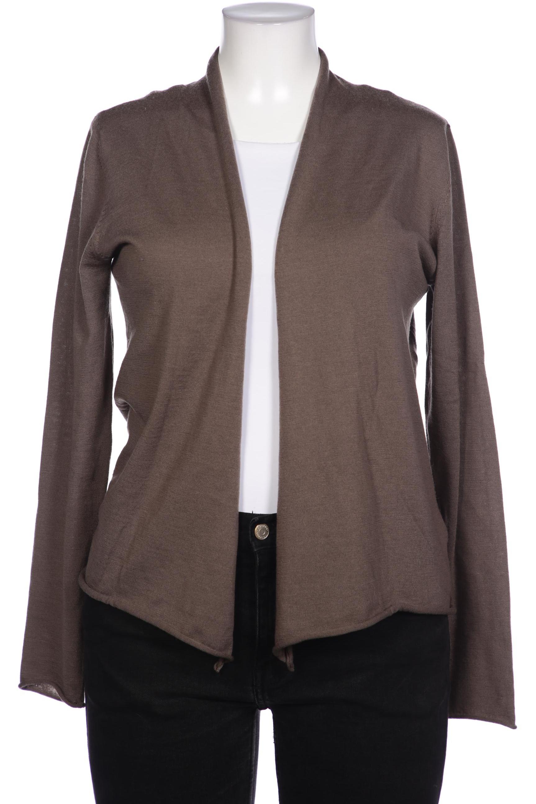 

Marc O Polo Damen Strickjacke, grau, Gr. 44