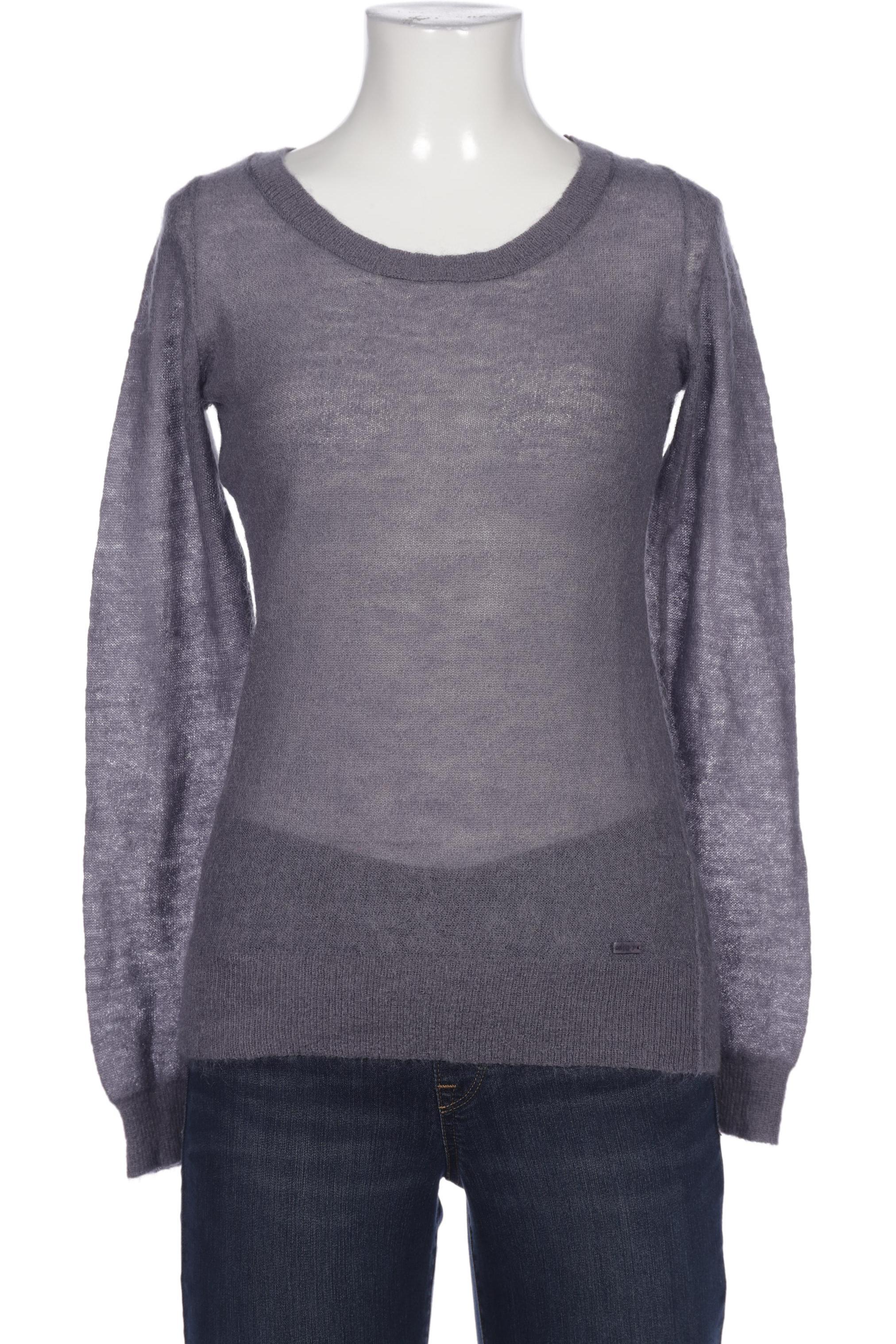 

Marc O Polo Damen Pullover, flieder, Gr. 36
