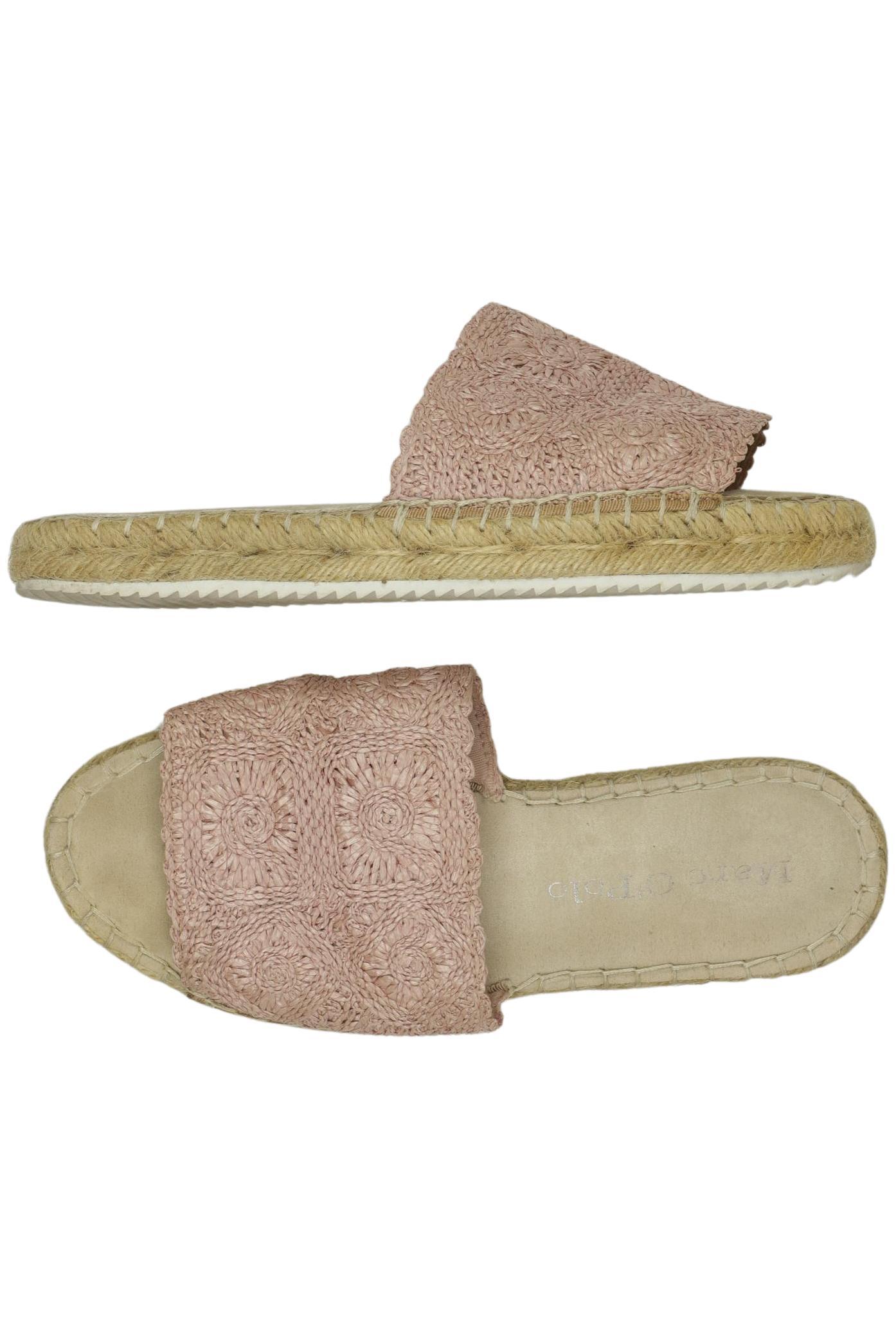 

Marc O Polo Damen Sandale, pink, Gr. 37