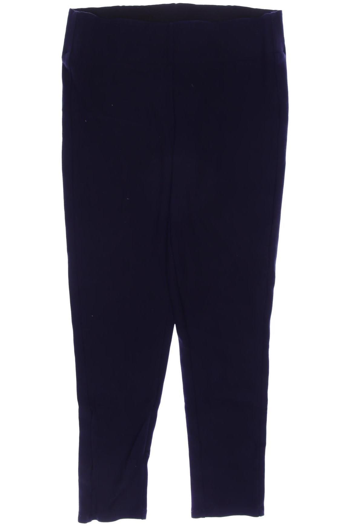 

Marc O Polo Damen Stoffhose, marineblau