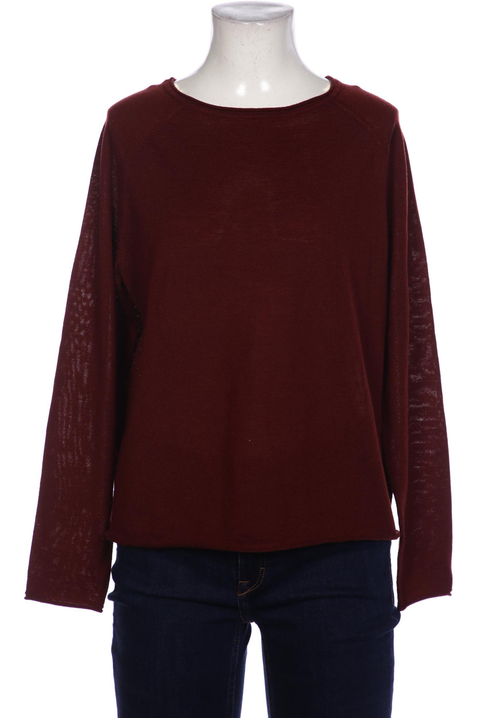 

Marc O Polo Damen Pullover, braun, Gr. 36