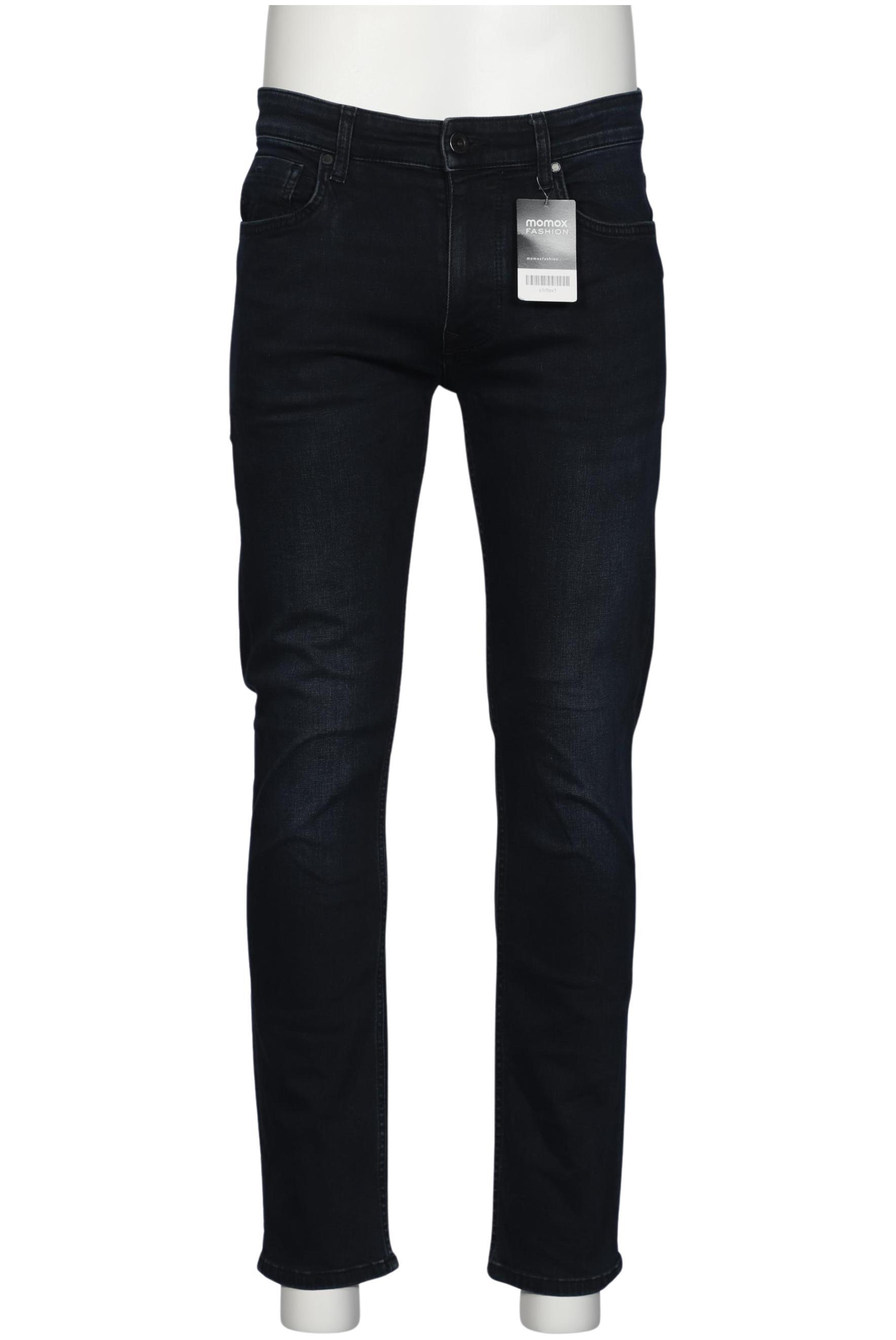 

Marc O Polo Herren Jeans, marineblau, Gr. 33