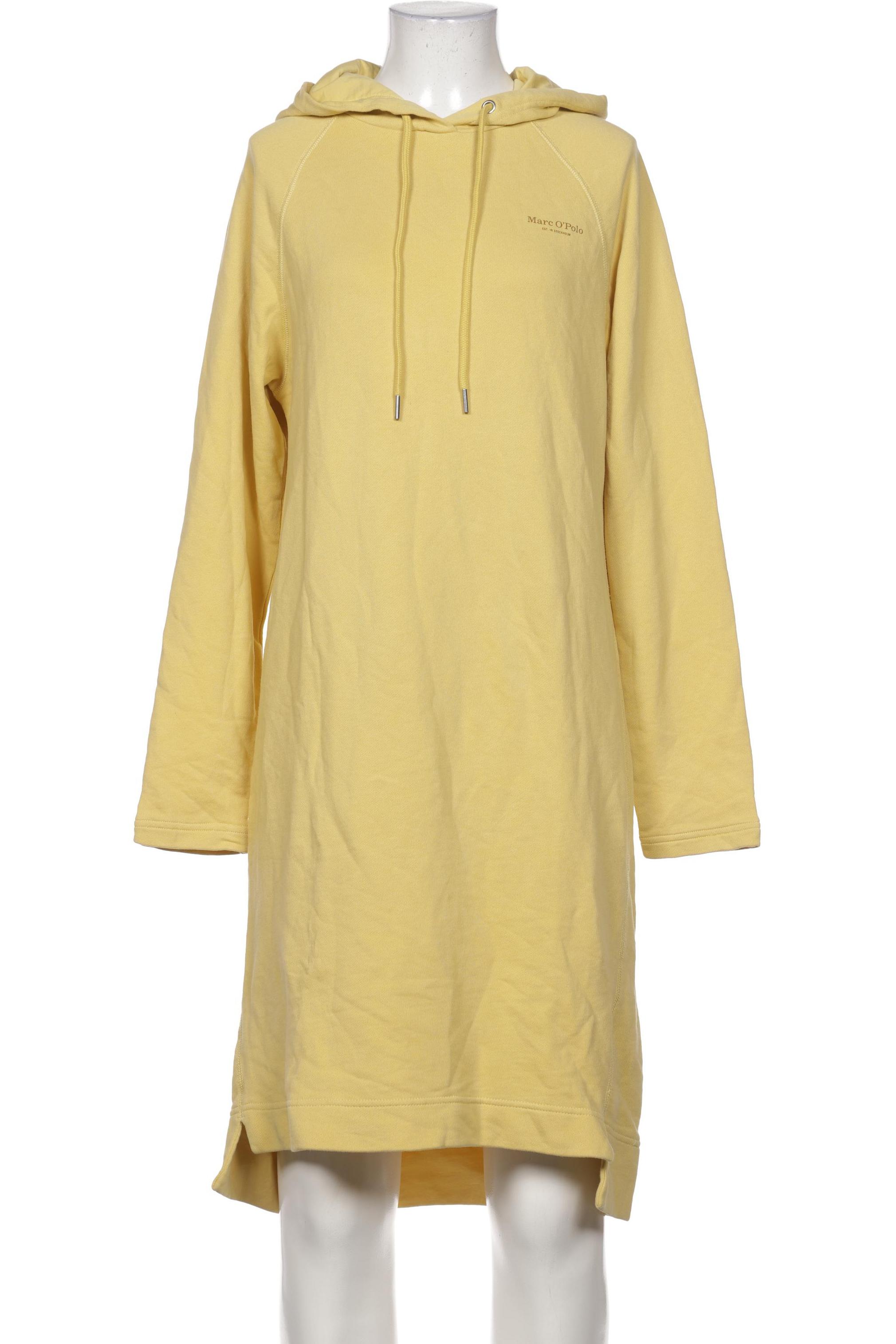 

Marc O Polo Damen Kleid, gelb, Gr. 36
