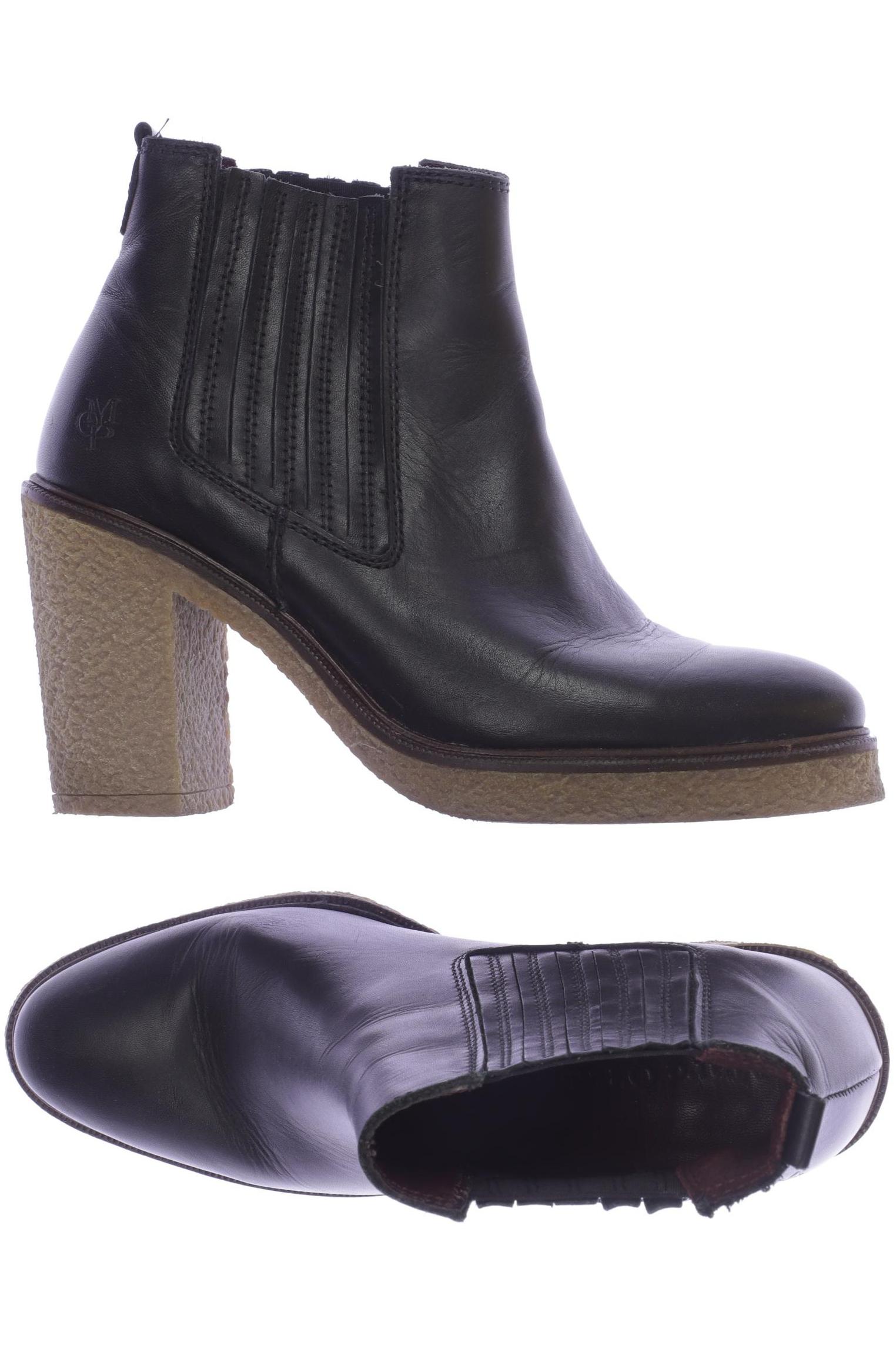 

Marc O Polo Damen Stiefelette, schwarz, Gr. 5.5