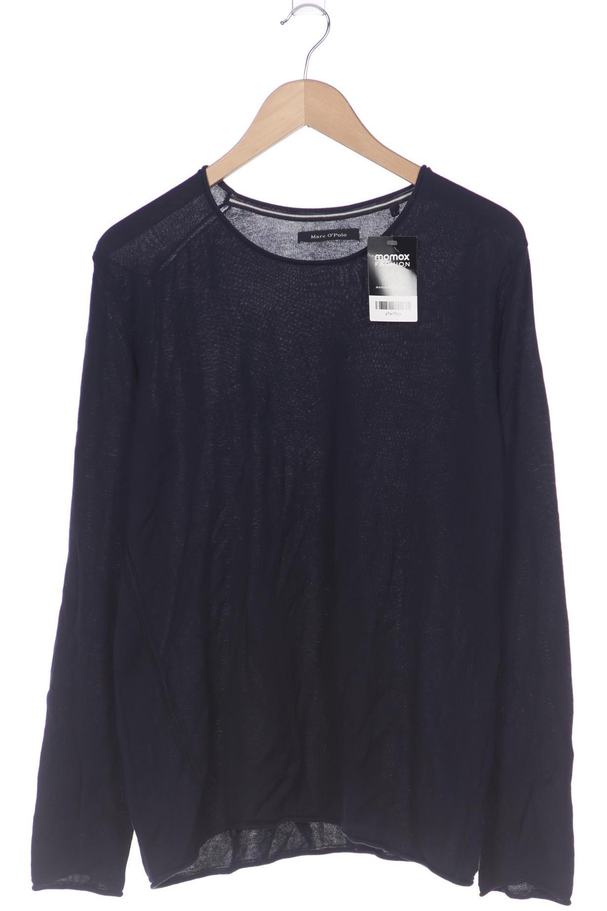 

Marc O Polo Herren Pullover, cremeweiß, Gr. 52