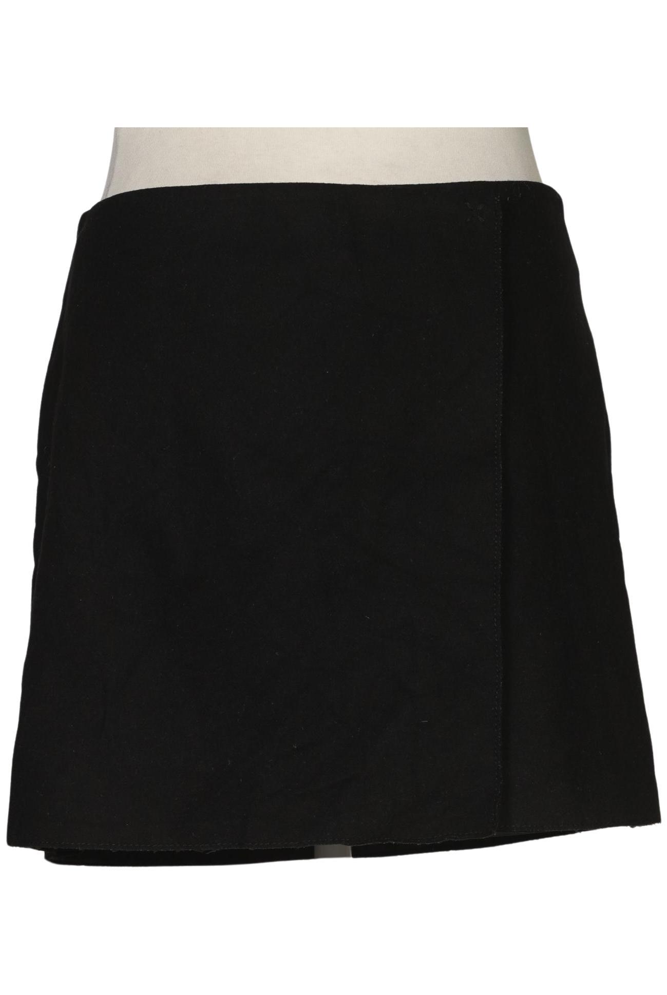 

Marc O Polo Damen Rock, schwarz, Gr. 42