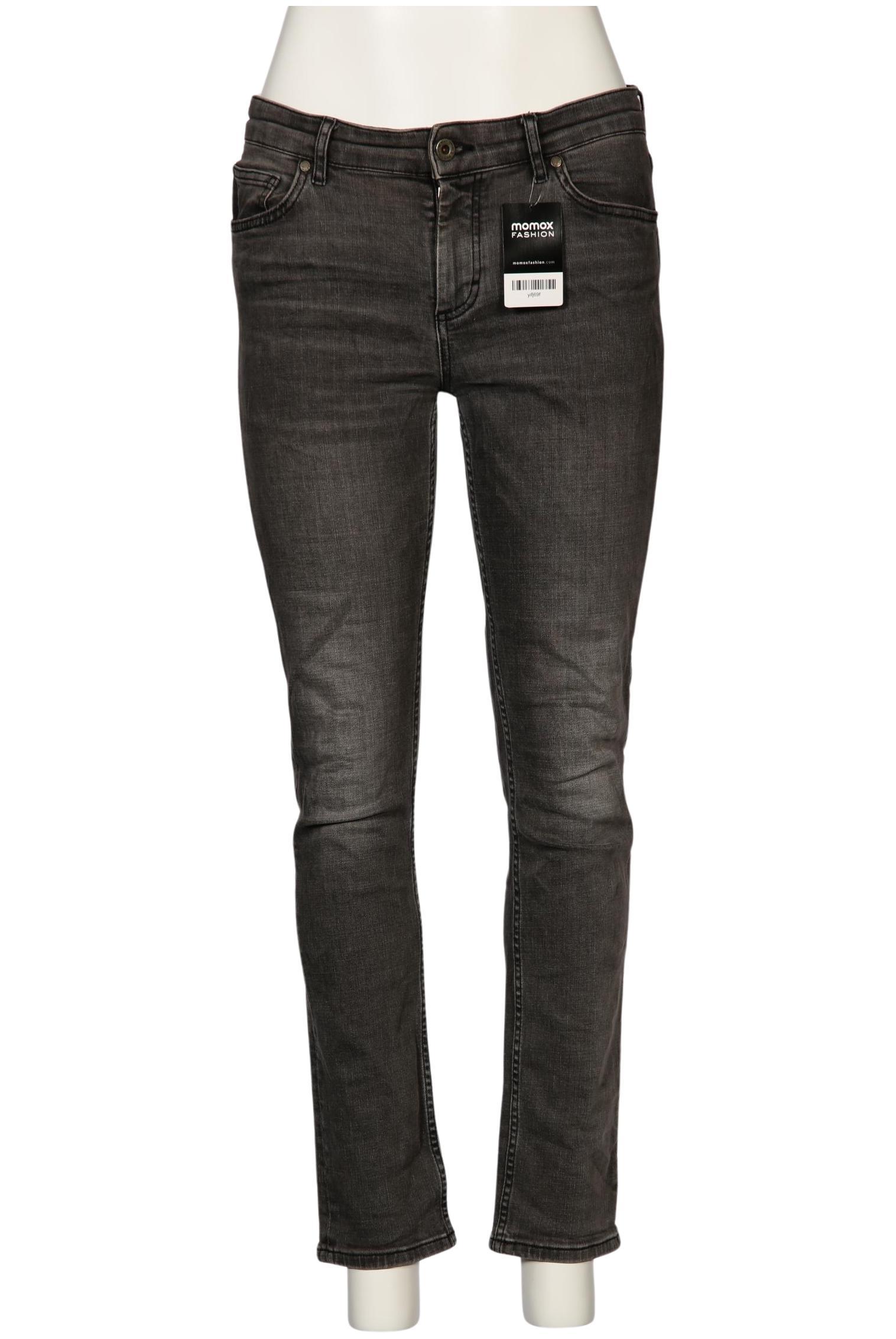 

Marc O Polo Damen Jeans, grau, Gr. 32