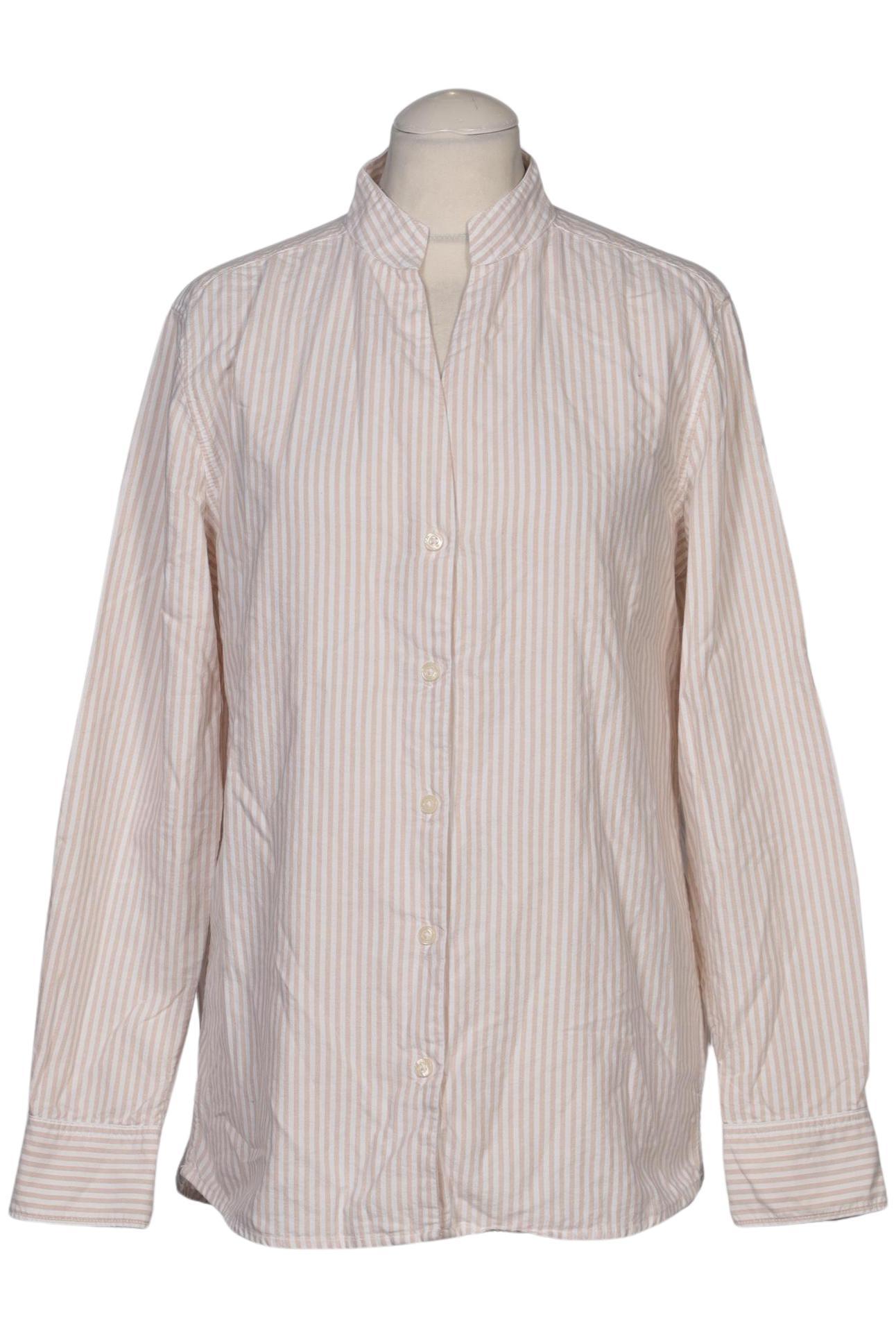 

Marc O Polo Damen Bluse, beige, Gr. 38