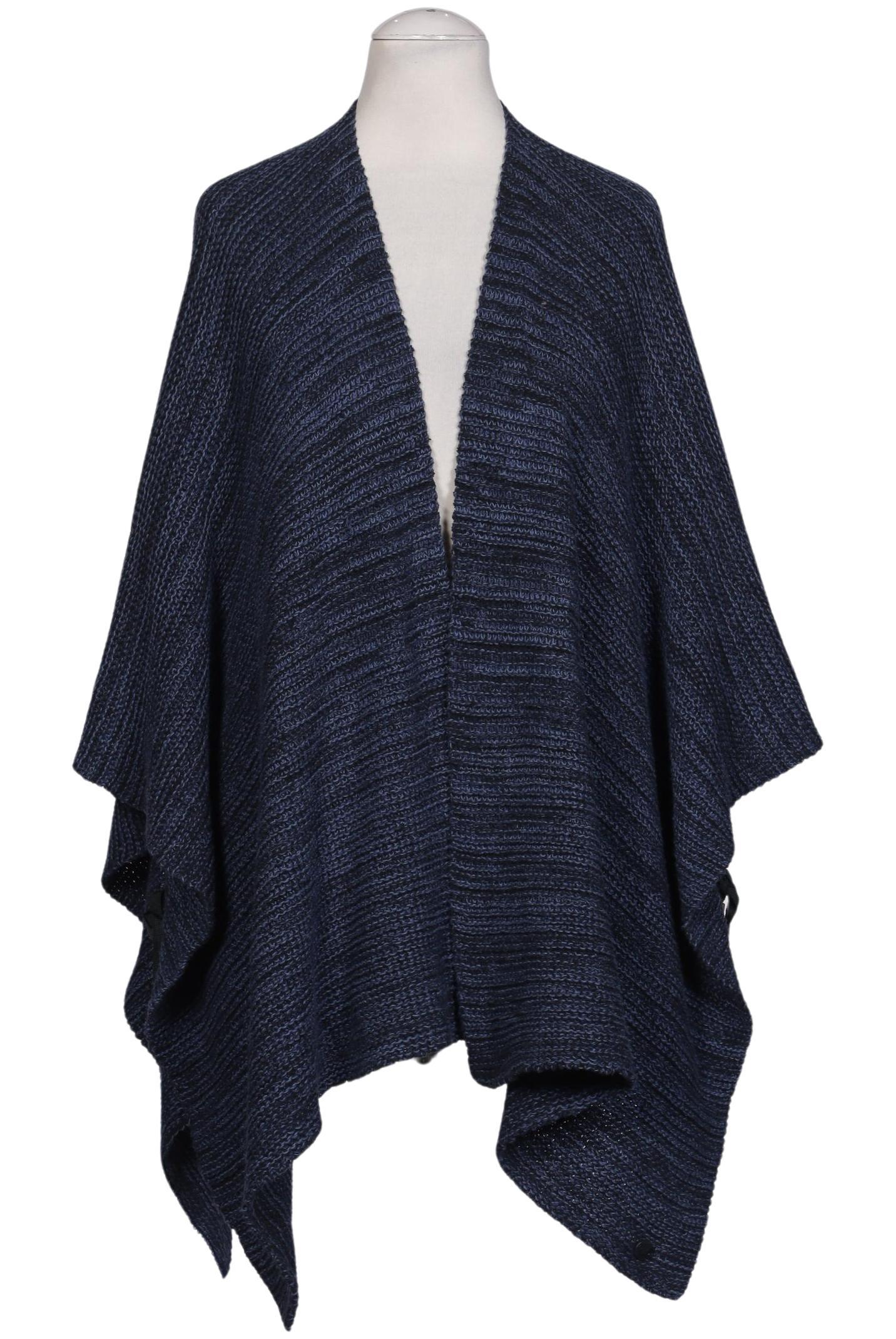 

Marc O Polo Damen Strickjacke, marineblau, Gr. uni