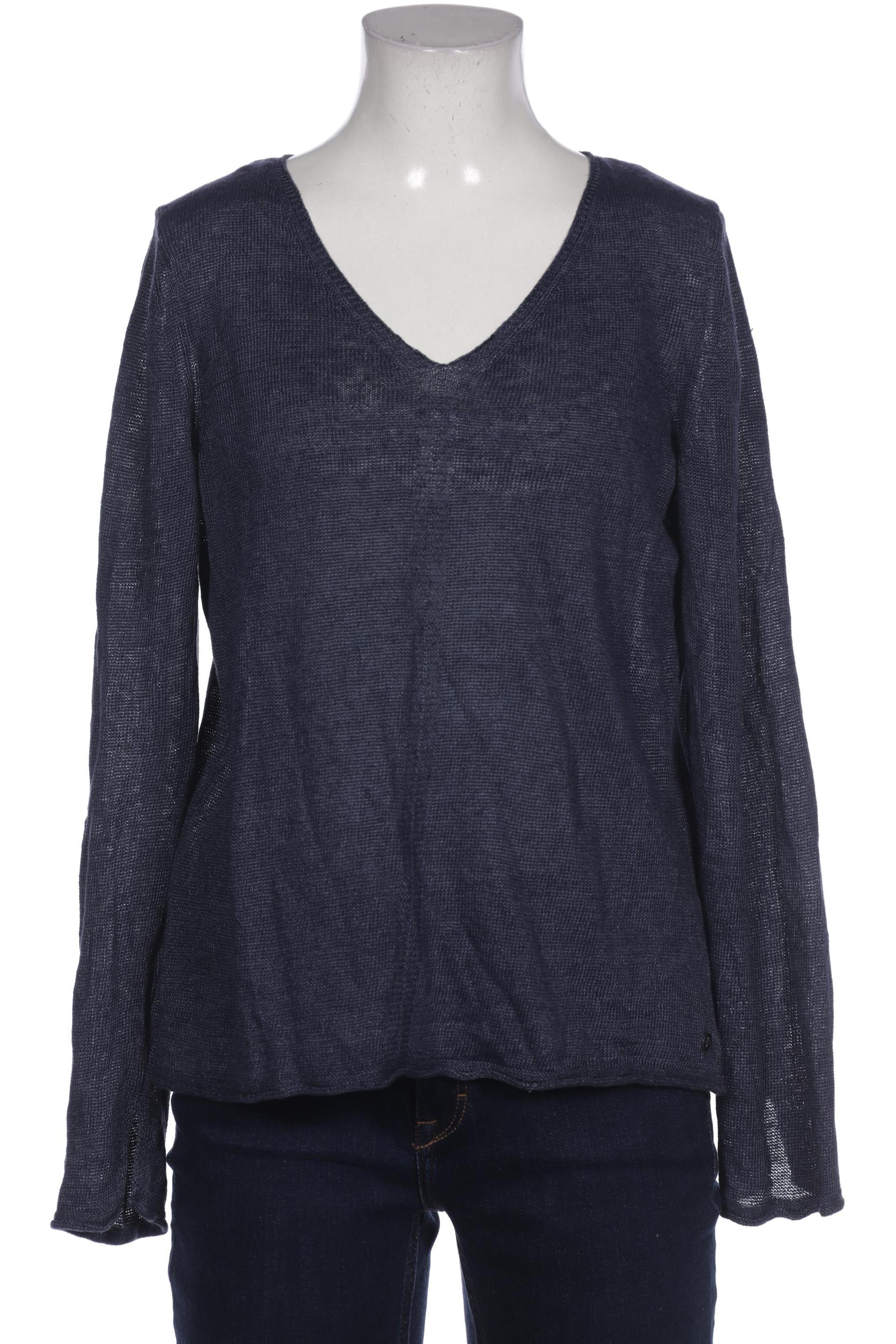 

Marc O Polo Damen Pullover, marineblau, Gr. 38