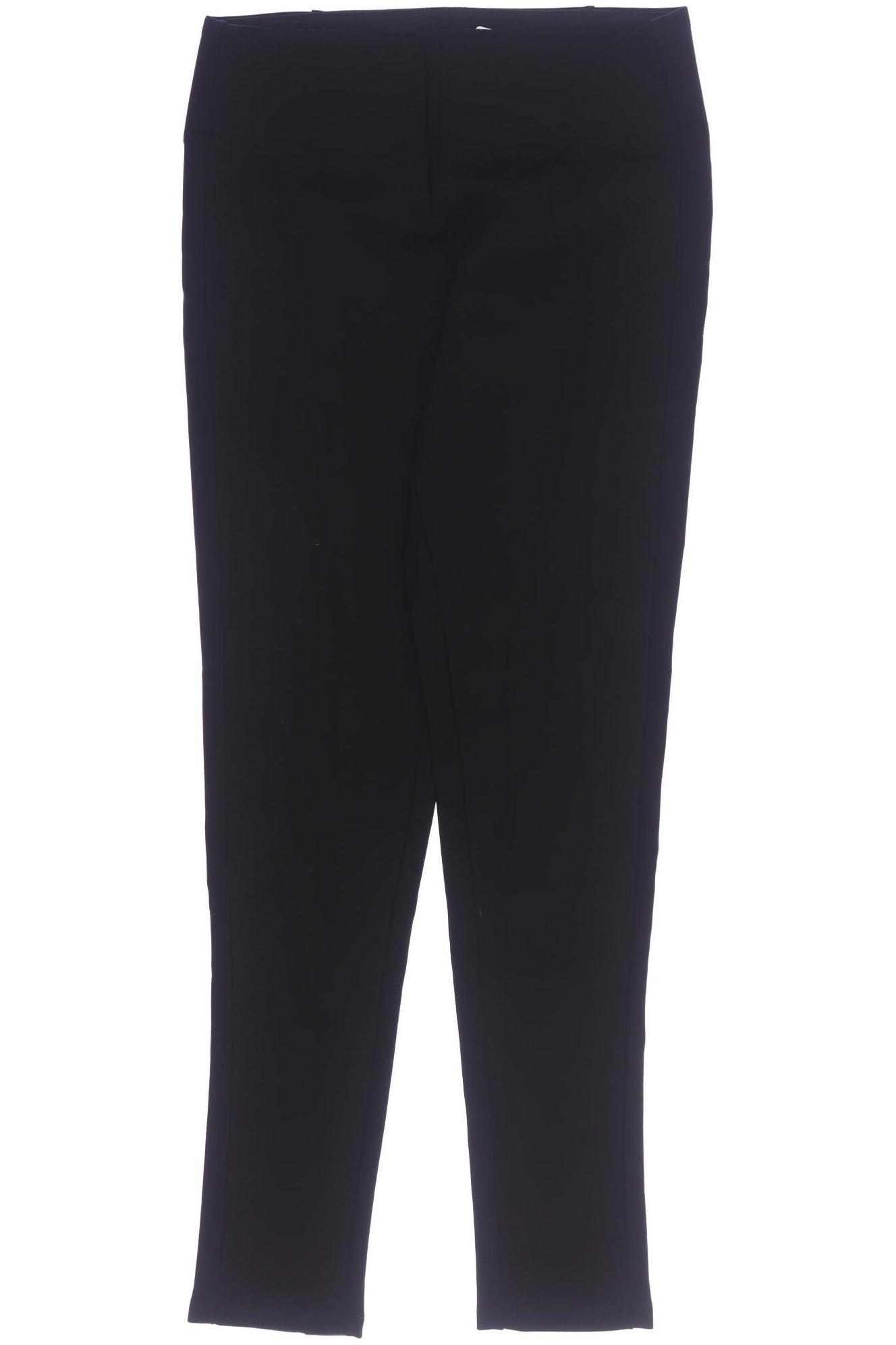 

Marc O Polo Damen Stoffhose, schwarz, Gr. 0