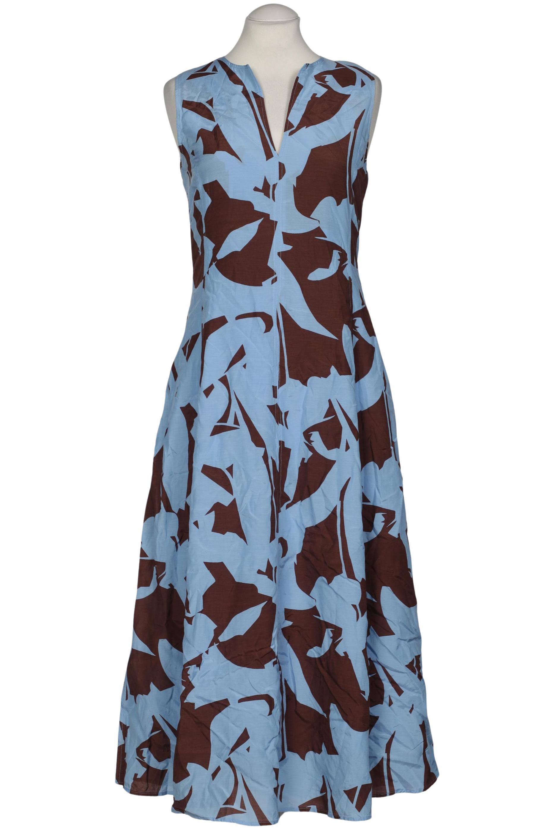 

Marc O Polo Damen Kleid, mehrfarbig, Gr. 38