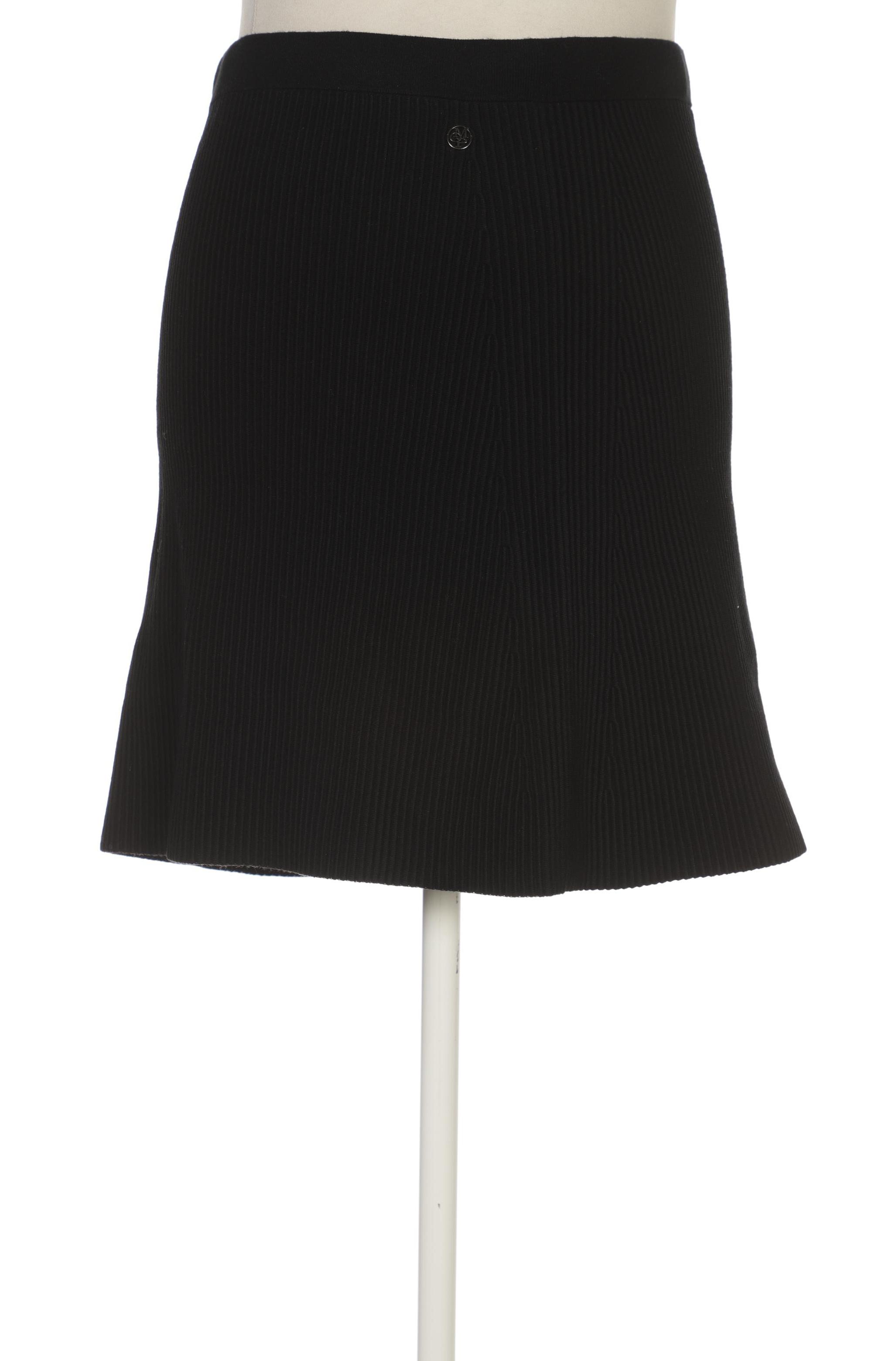 

Marc O Polo Damen Rock, schwarz, Gr. 42