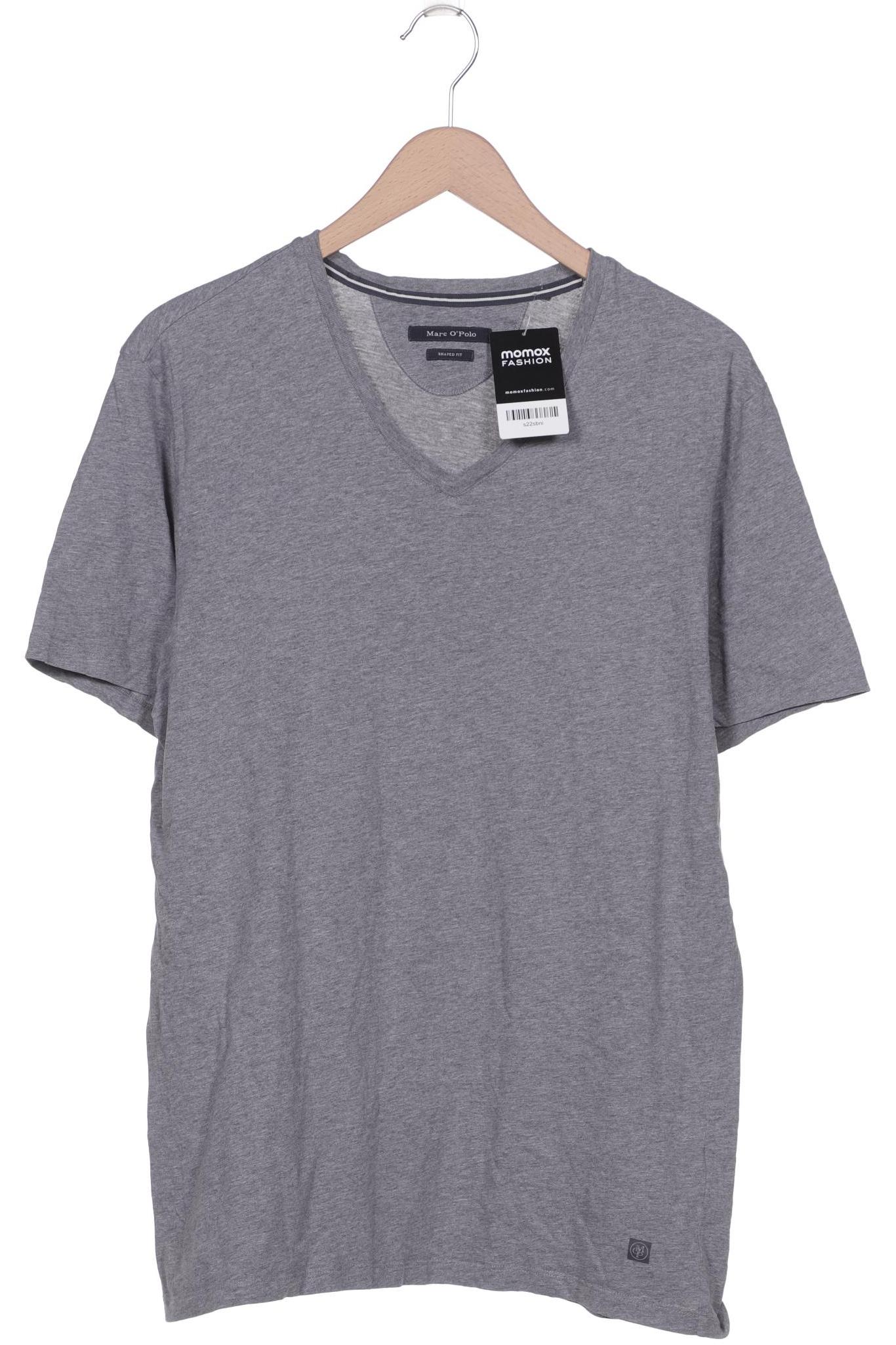 

Marc O Polo Herren T-Shirt, grau